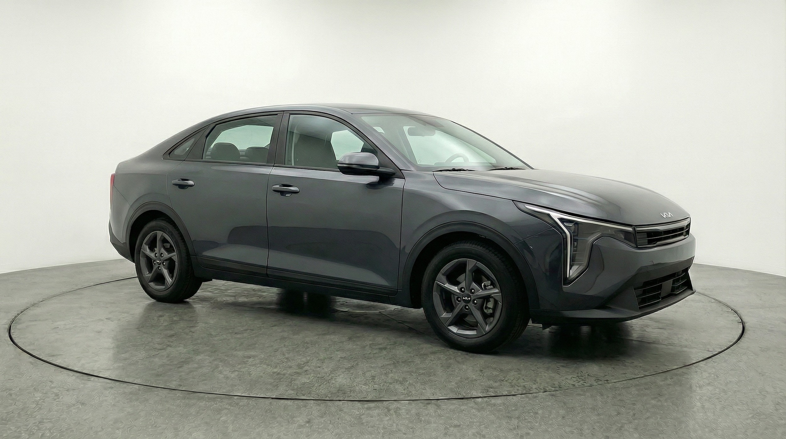 Thumbnail: 2025 Kia K4 - 1