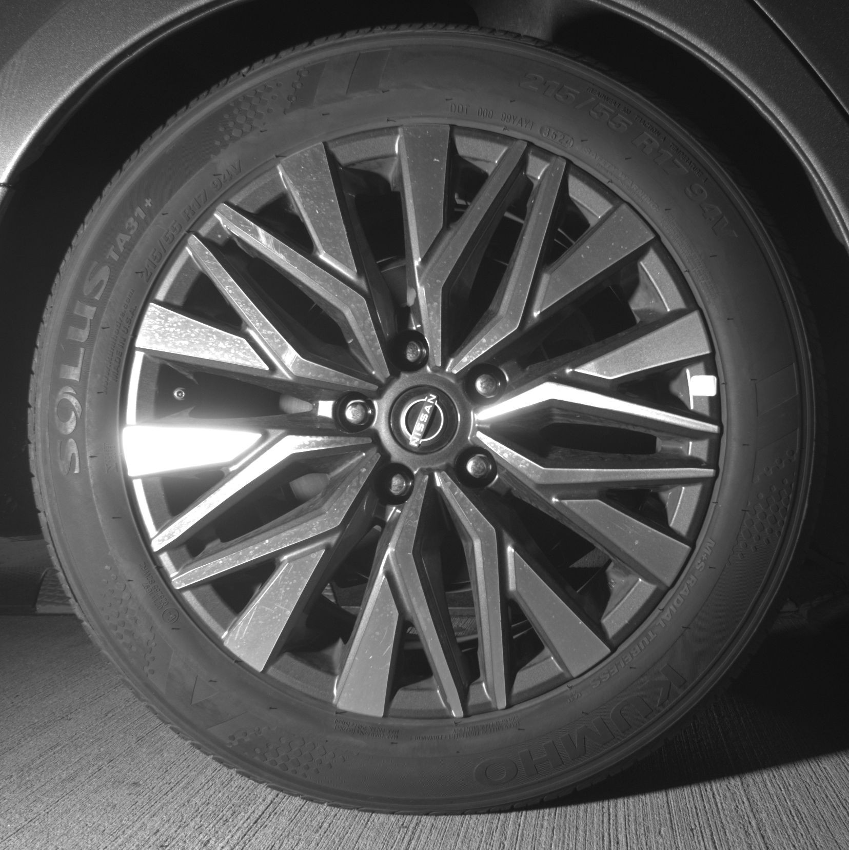 Thumbnail: 2025 Nissan Altima - 12