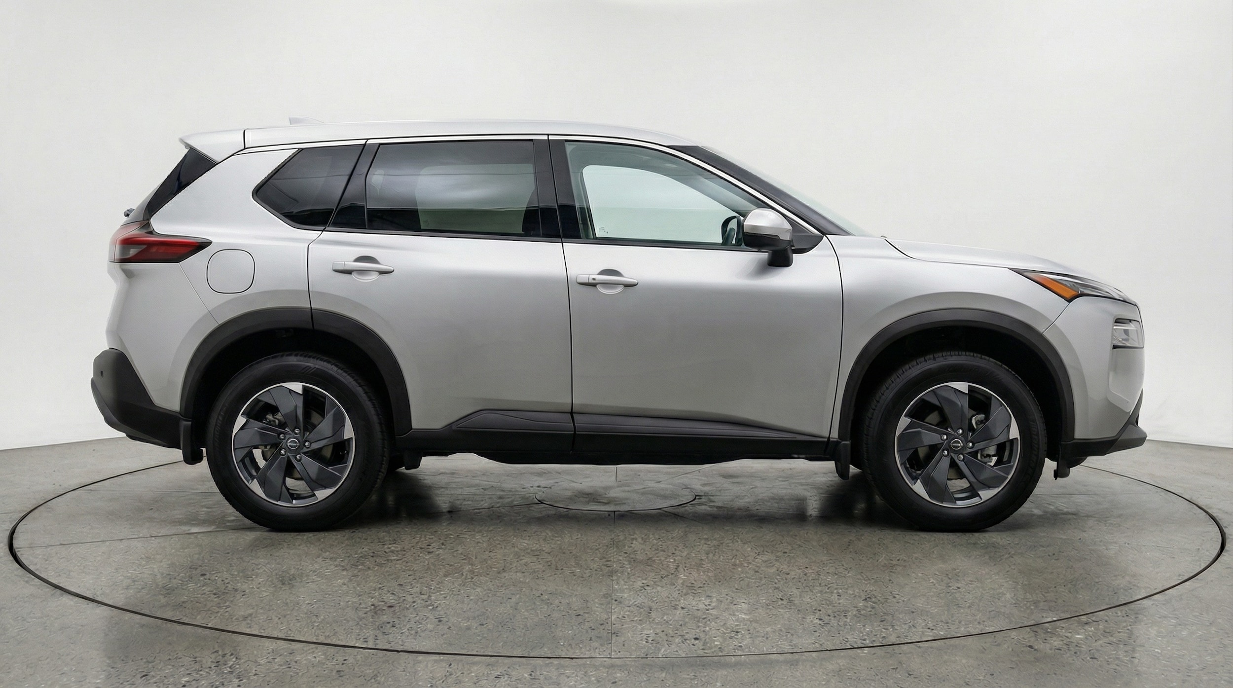 Thumbnail: 2025 Nissan Rogue - 8