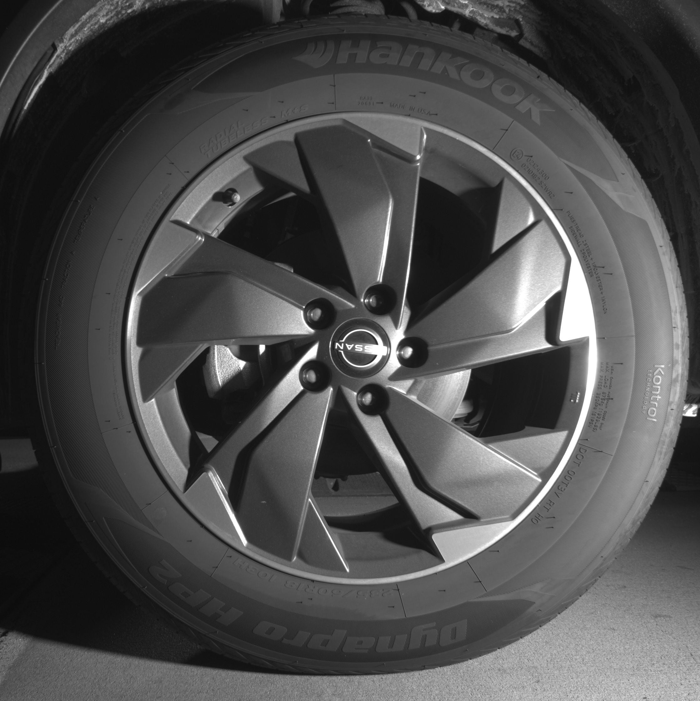 Thumbnail: 2025 Nissan Rogue - 9