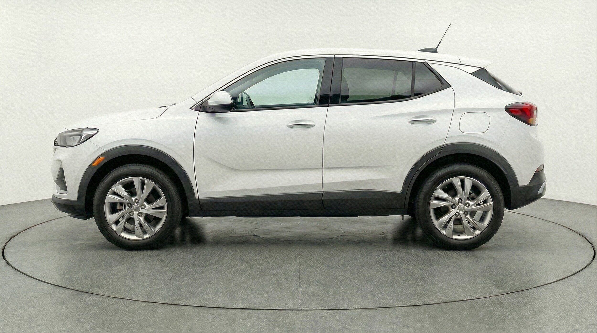 Thumbnail: 2026 Buick Encore GX - 4