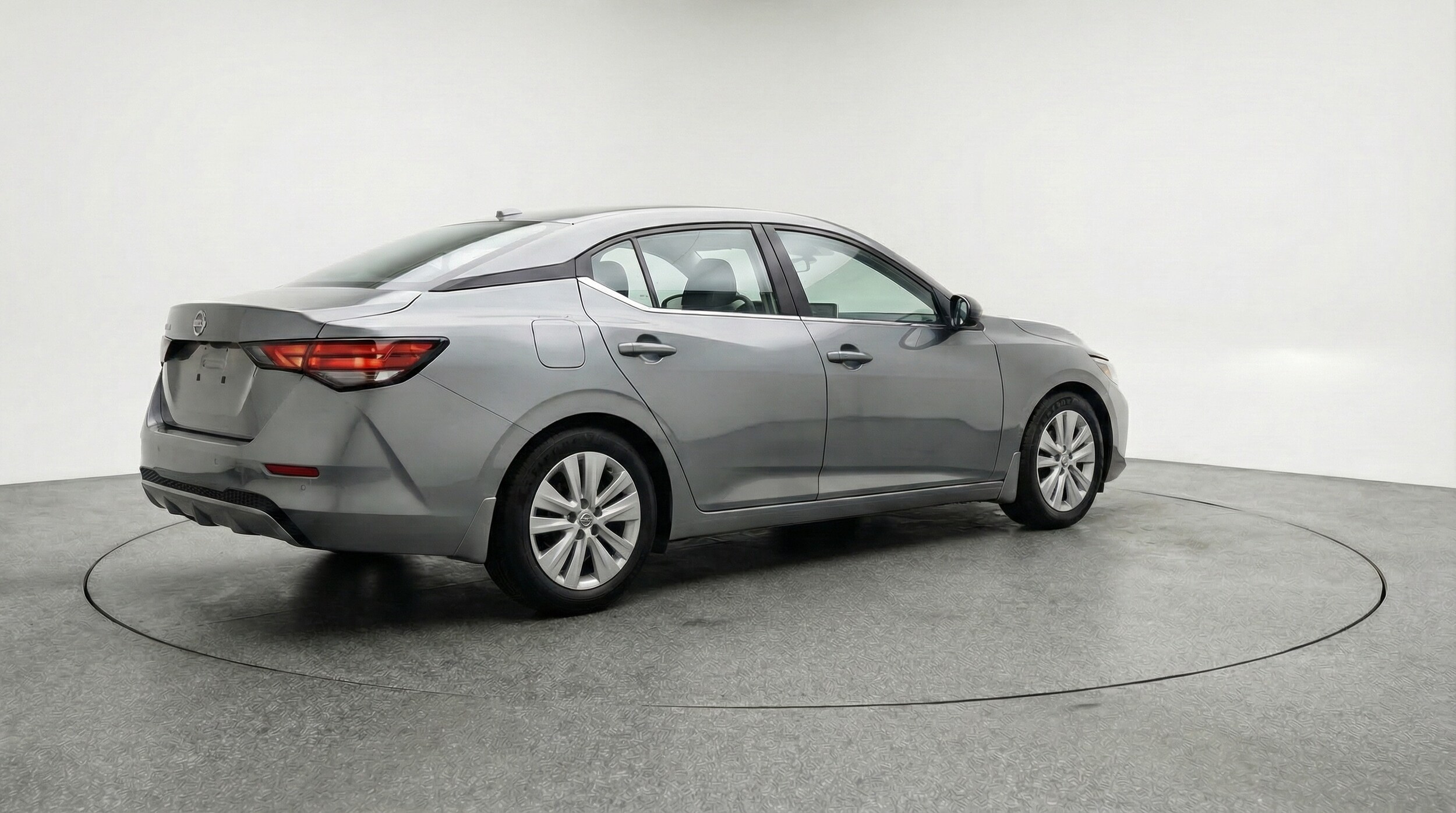 Thumbnail: 2025 Nissan Sentra - 7