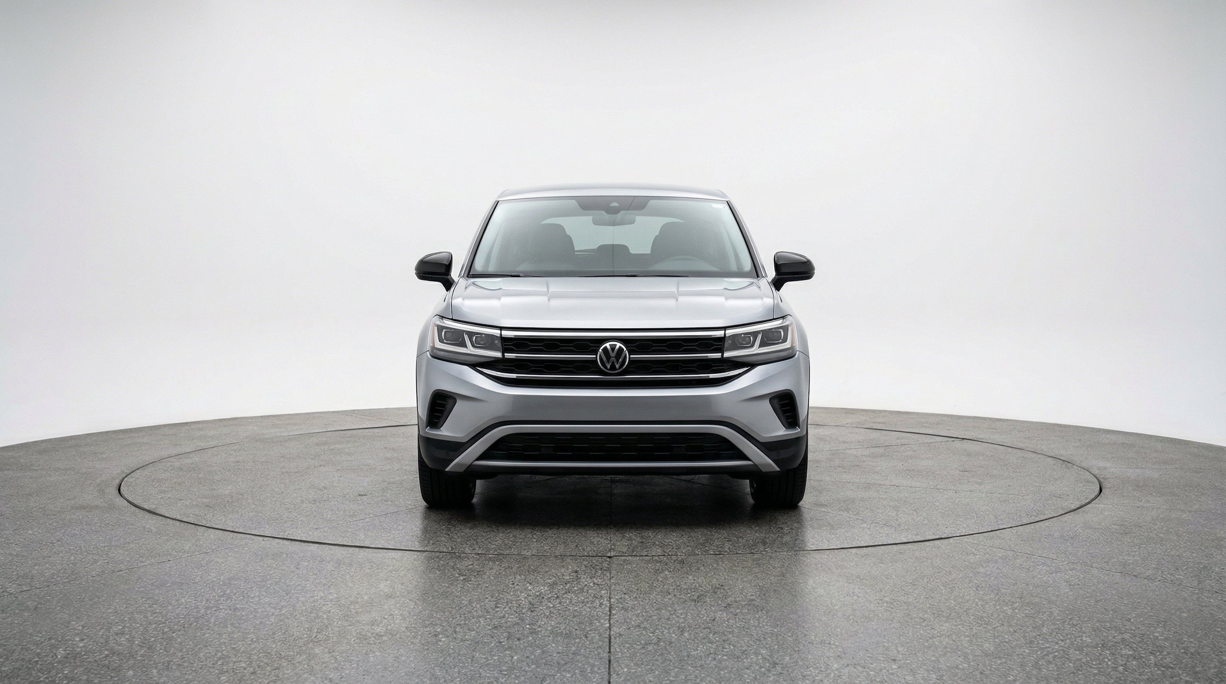 Thumbnail: 2026 Volkswagen Taos - 2