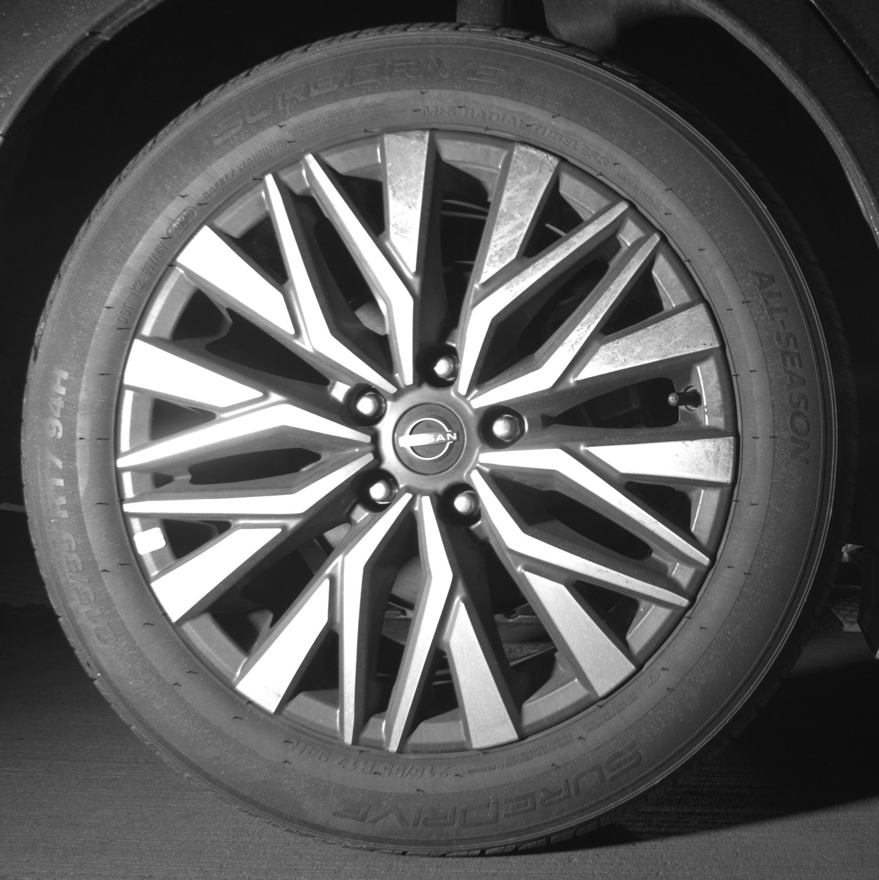 Thumbnail: 2025 Nissan Altima - 12