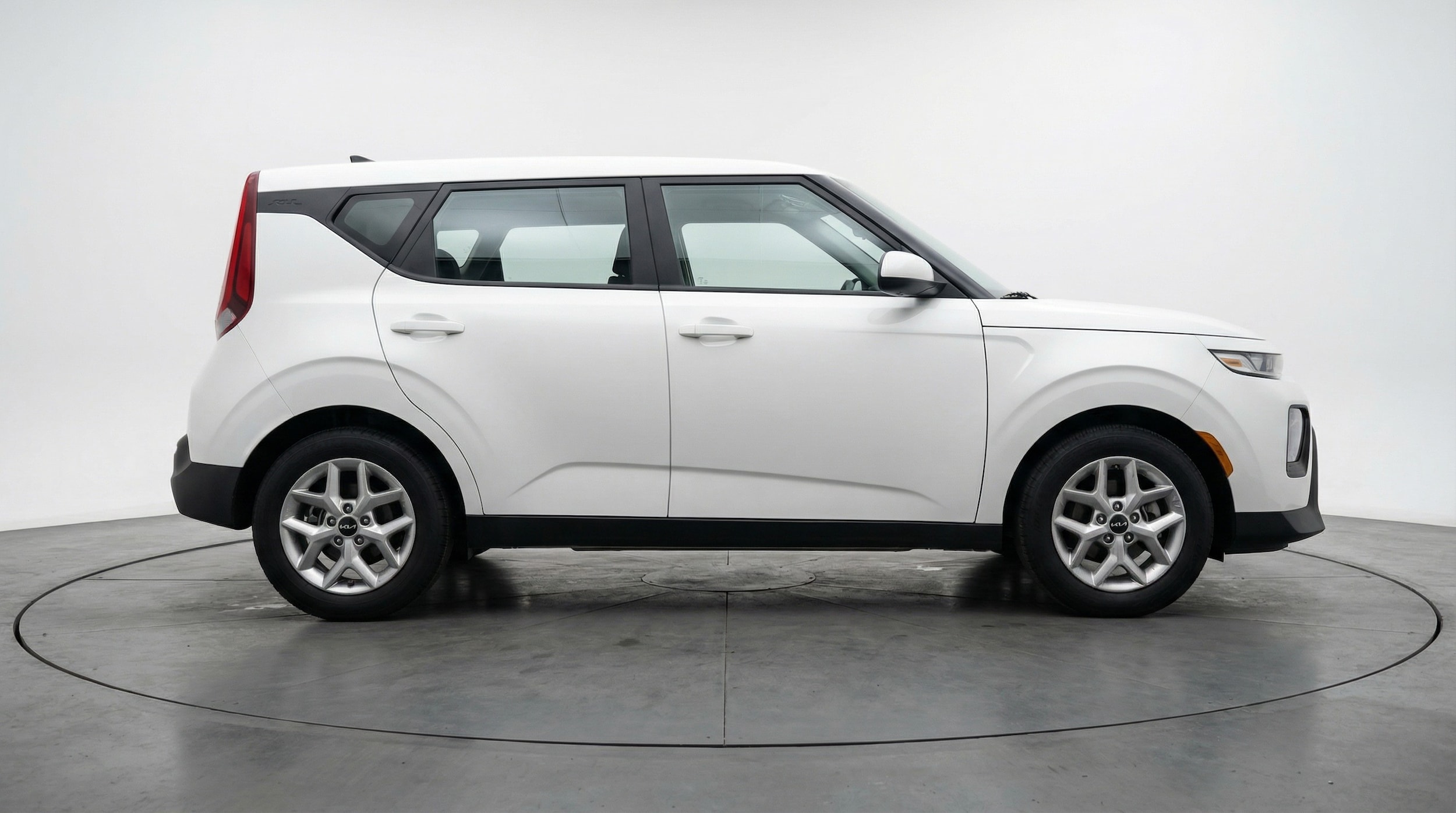 Thumbnail: 2025 Kia Soul - 8