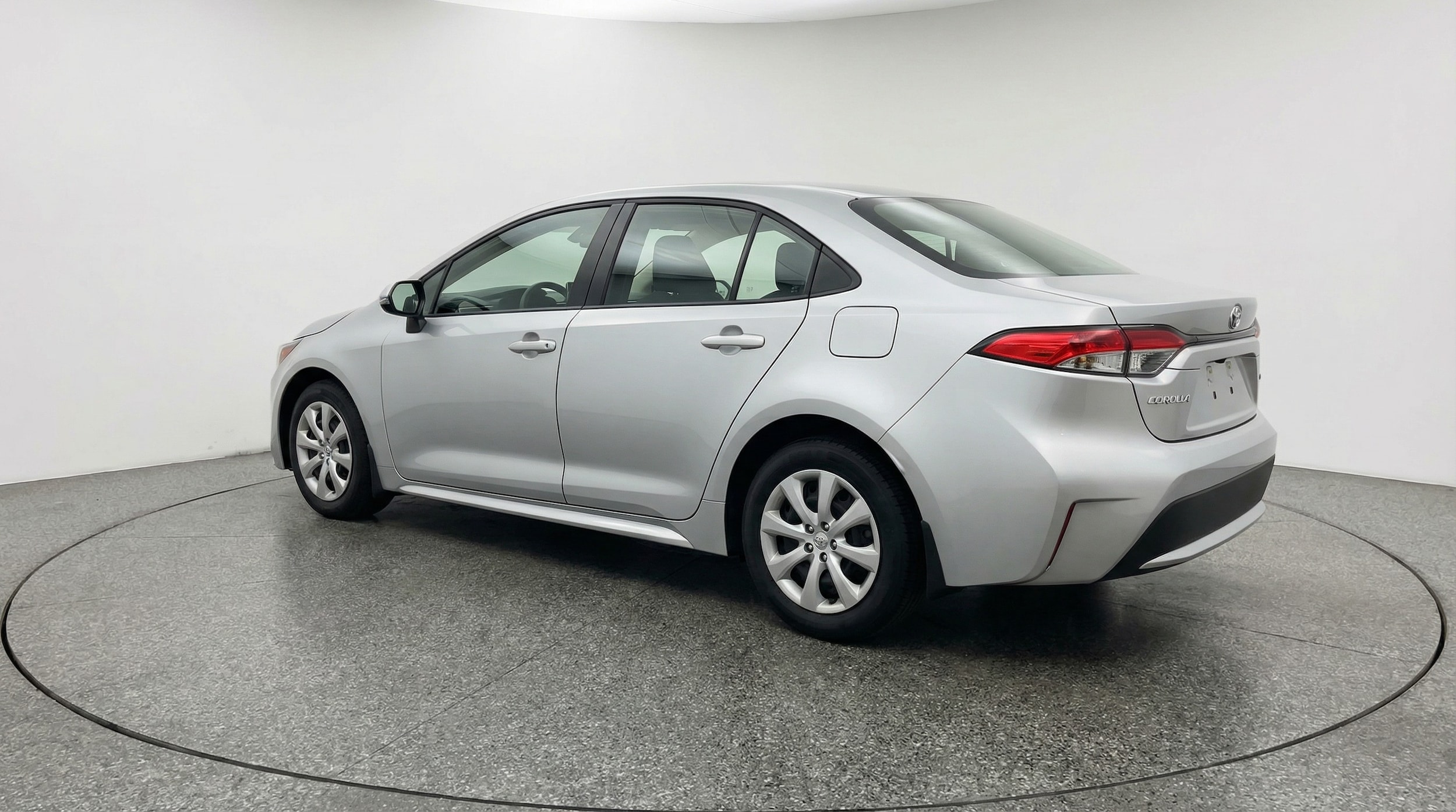 Thumbnail: 2025 Toyota Corolla - 5