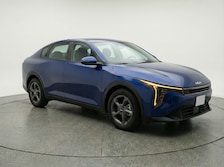 2025 Kia K4  -
                  Fort Lauderdale, FL