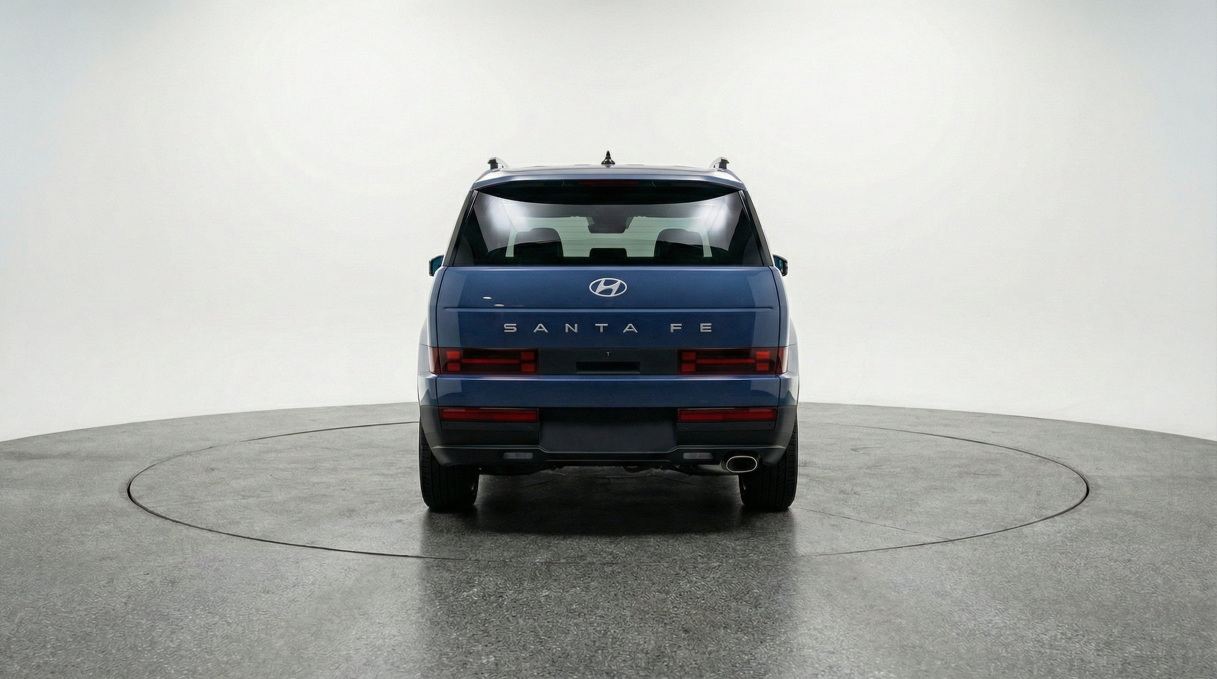 Thumbnail: 2026 Hyundai Santa Fe - 7