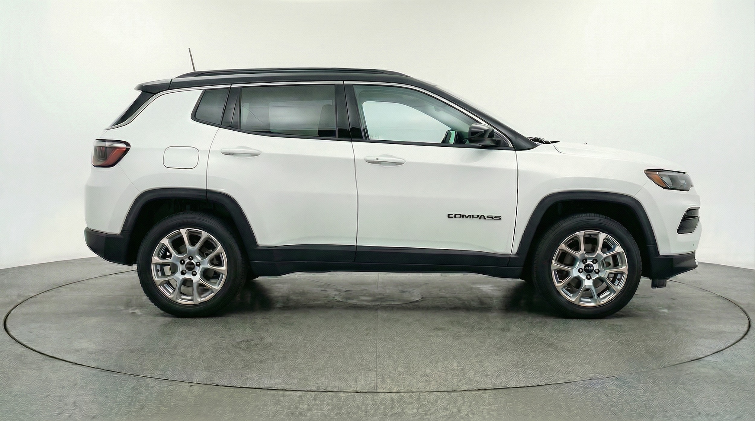 Thumbnail: 2025 Jeep Compass - 8