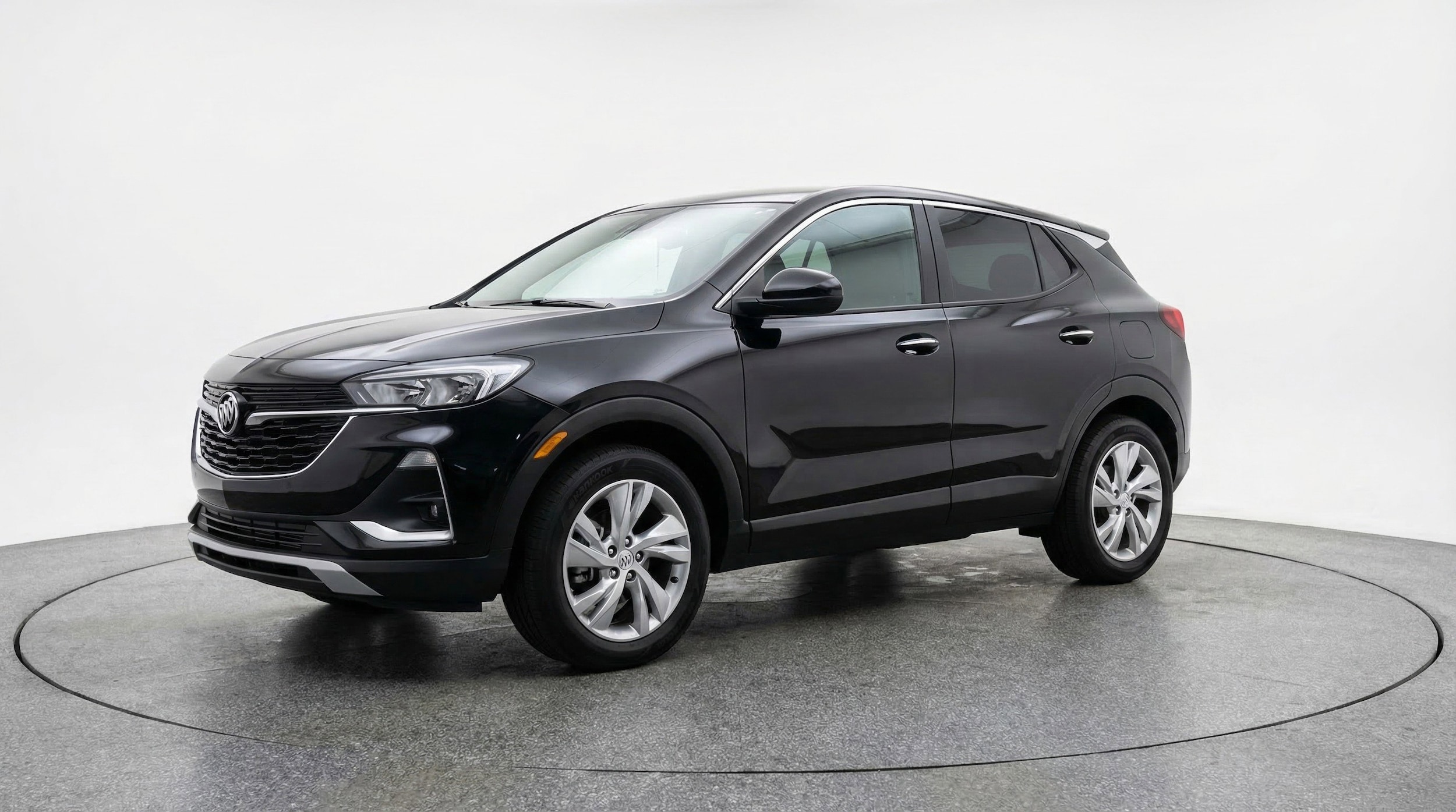 Thumbnail: 2025 Buick Encore GX - 3