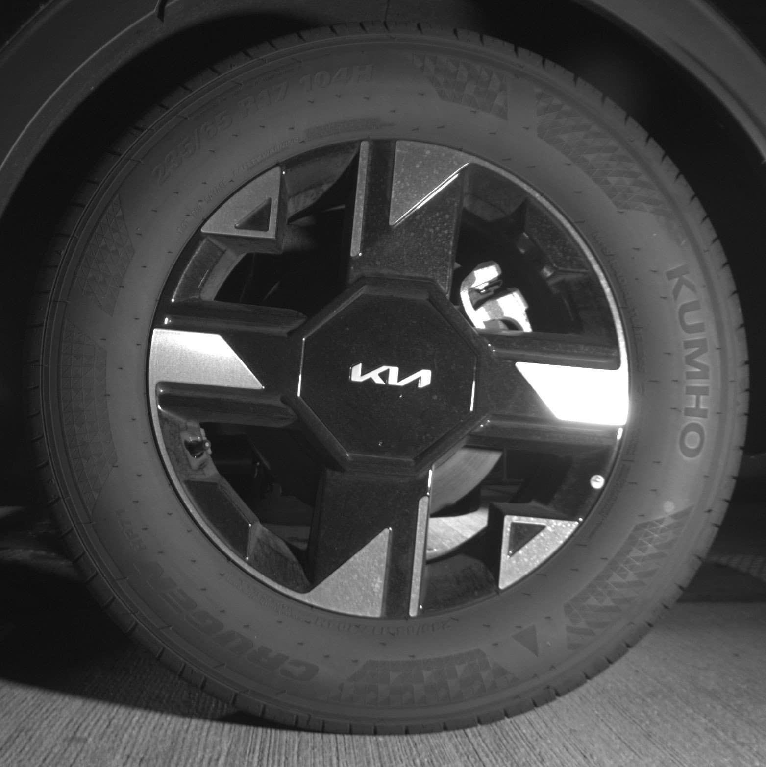 Thumbnail: 2026 Kia Sportage - 14