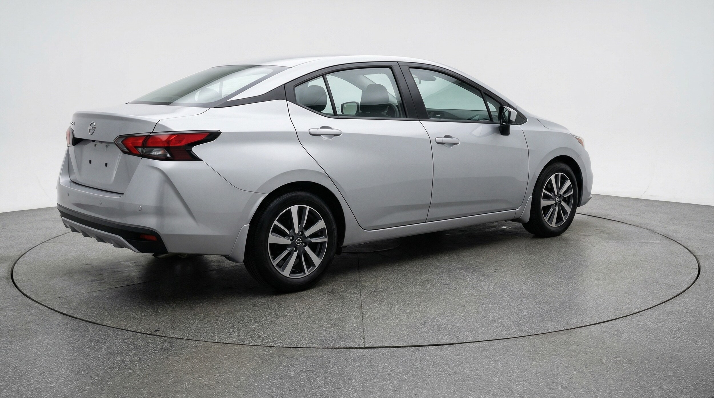 Thumbnail: 2025 Nissan Versa - 7