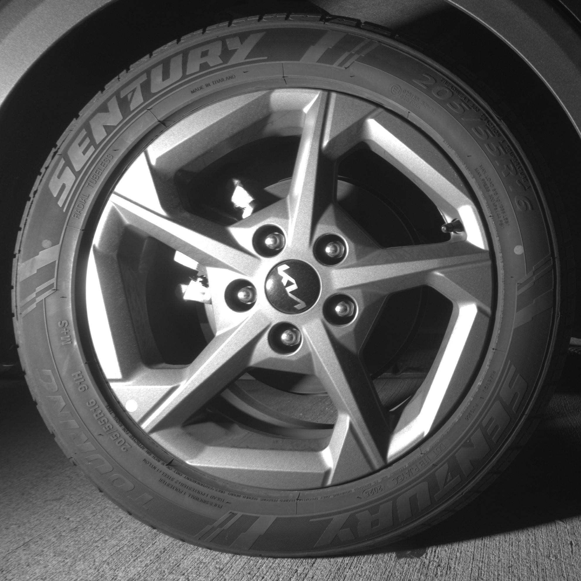 Thumbnail: 2025 Kia K4 - 12