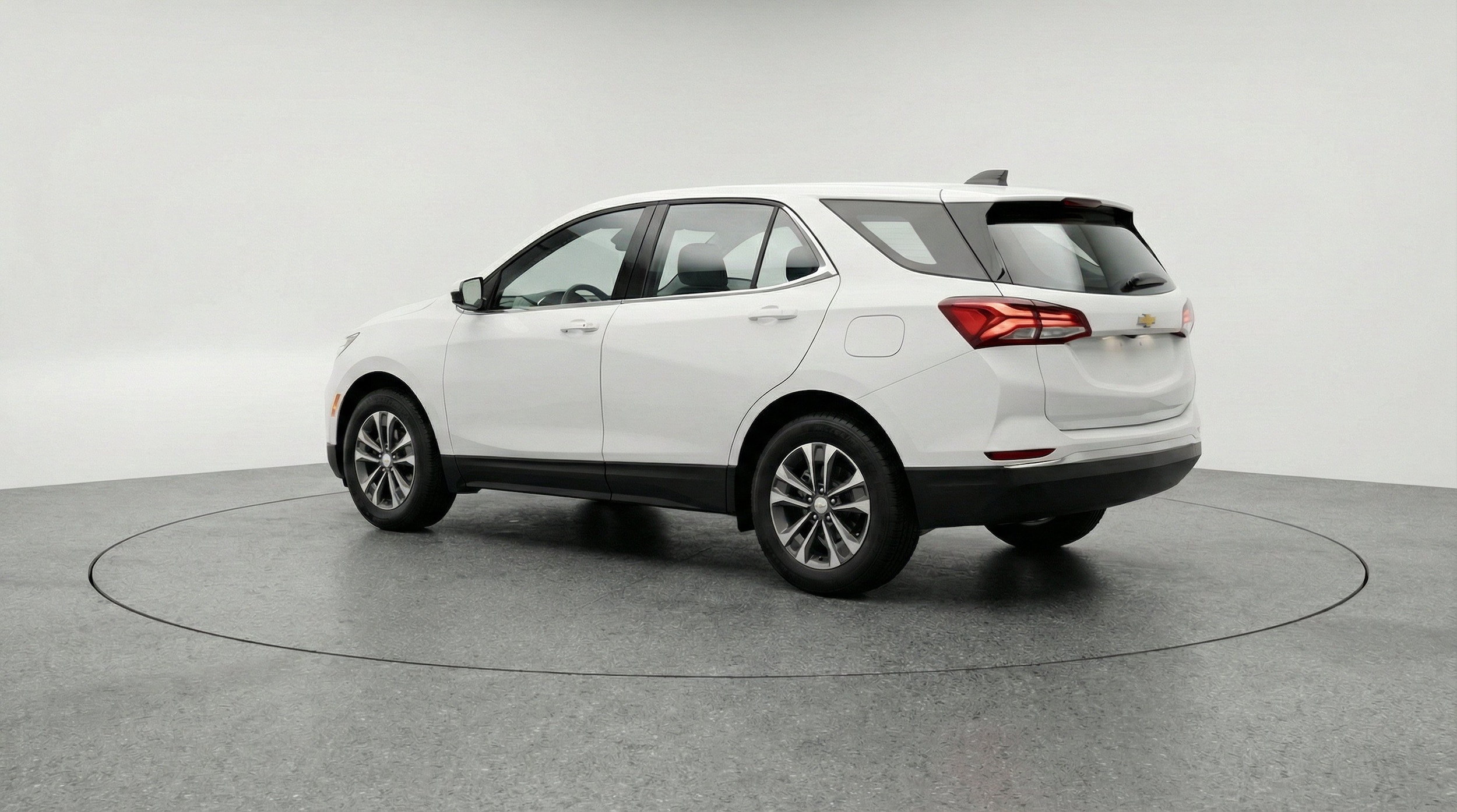 Thumbnail: 2025 Chevrolet Equinox - 6