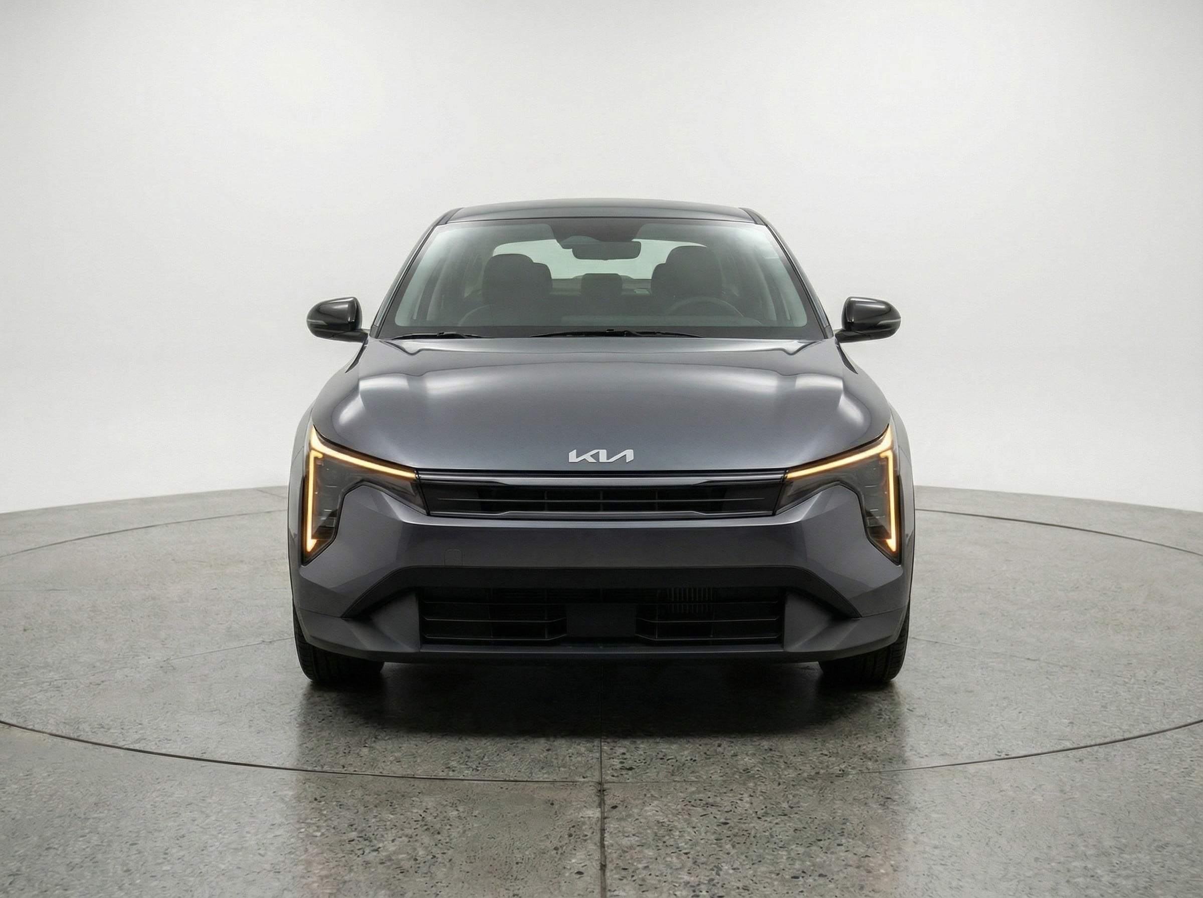 Thumbnail: 2025 Kia K4 - 2