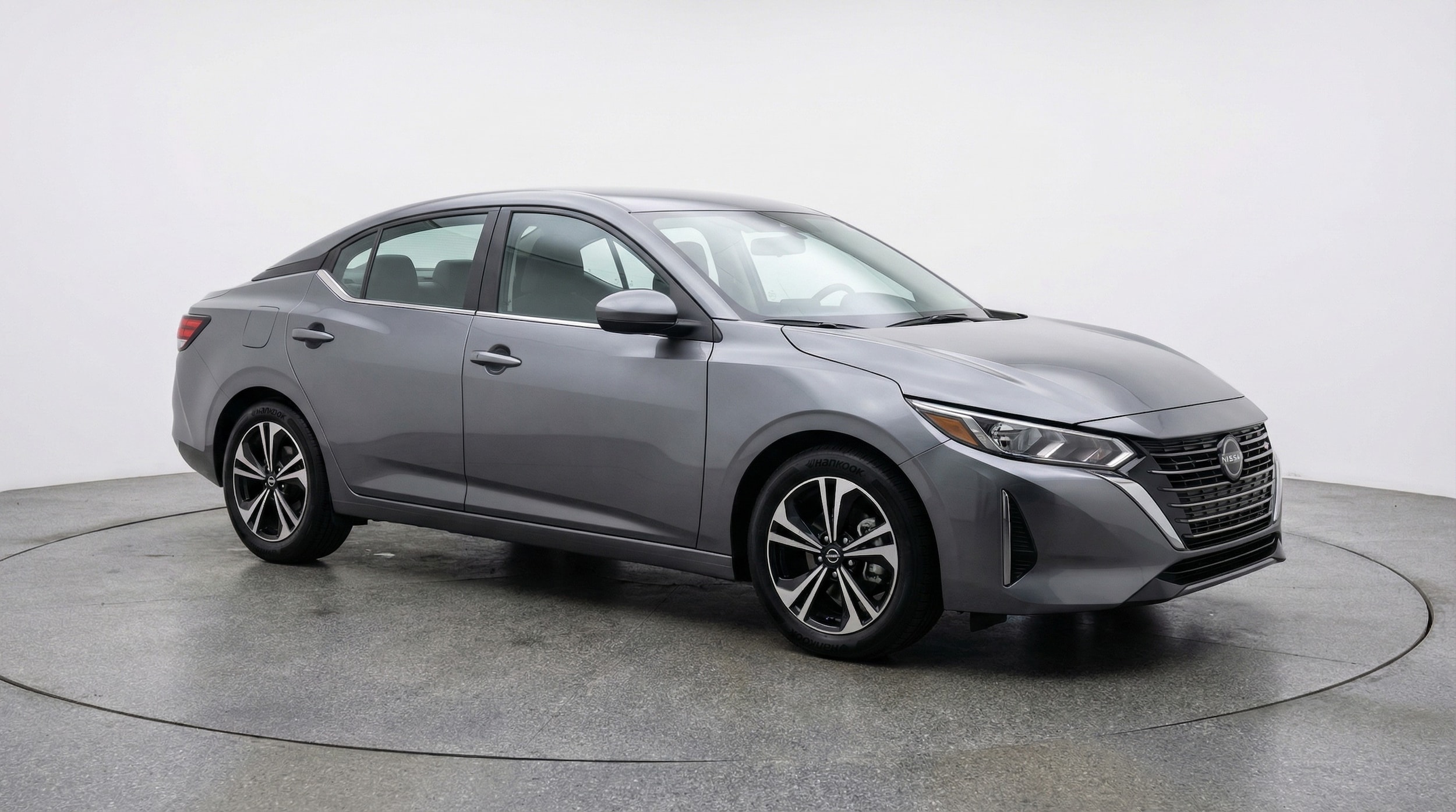 Thumbnail: 2025 Nissan Sentra - 1