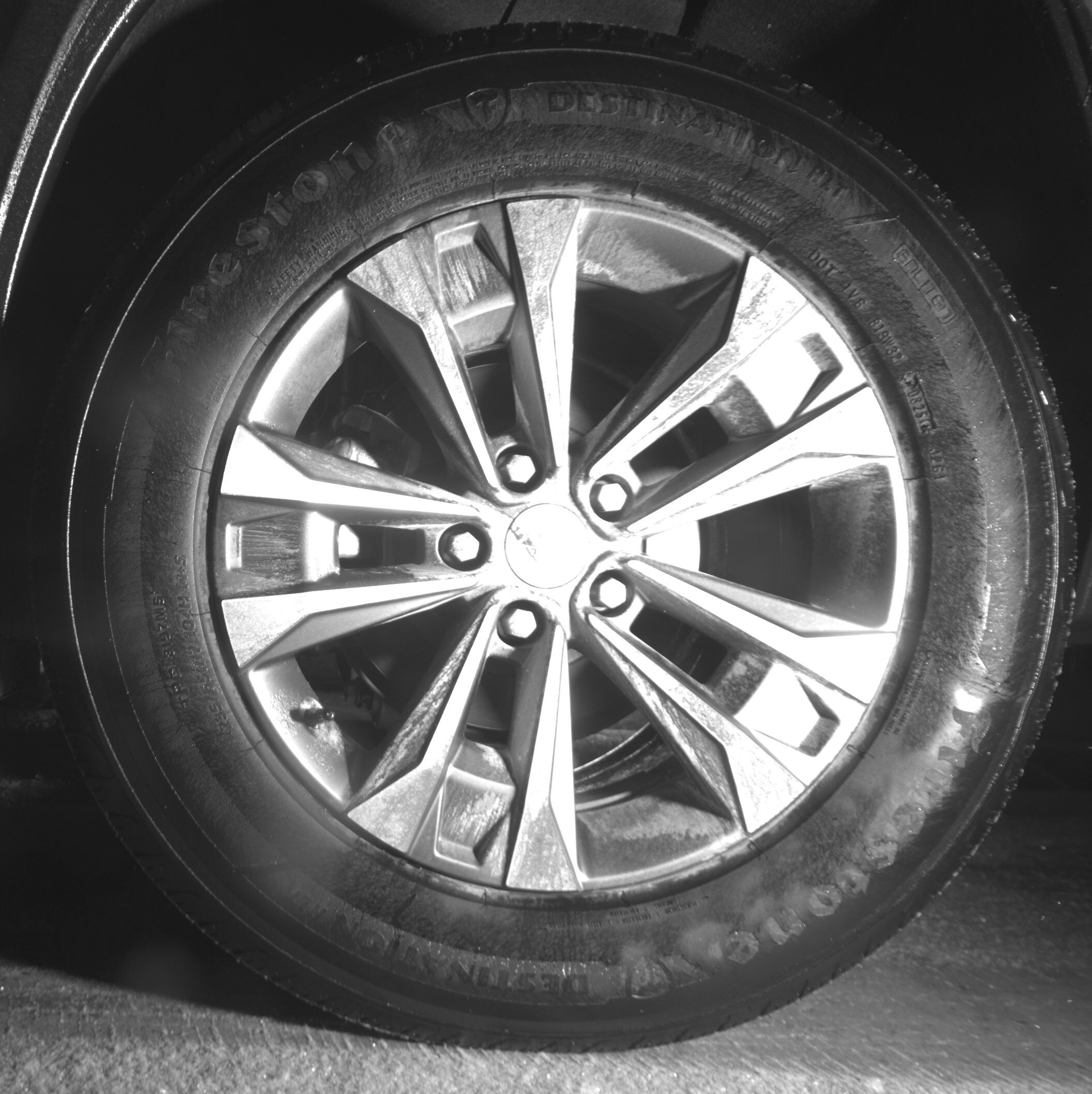 Thumbnail: 2025 Chevrolet Equinox - 11