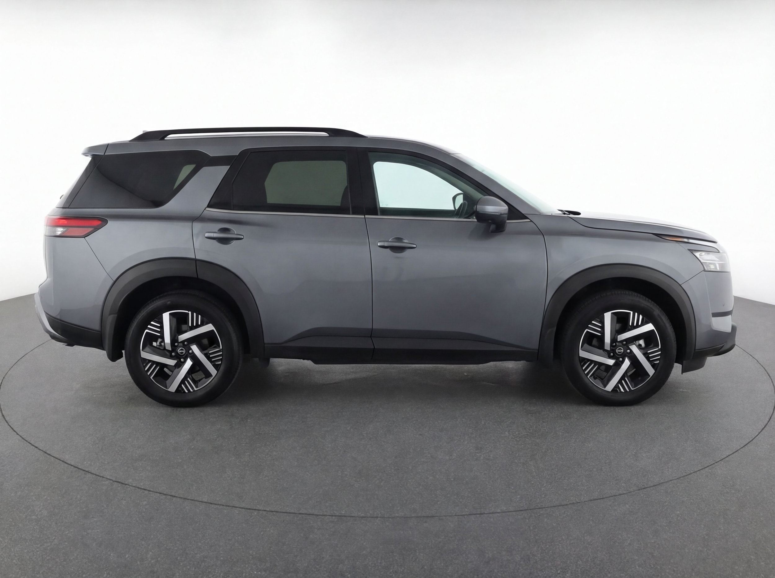 Thumbnail: 2025 Nissan Kicks - 8