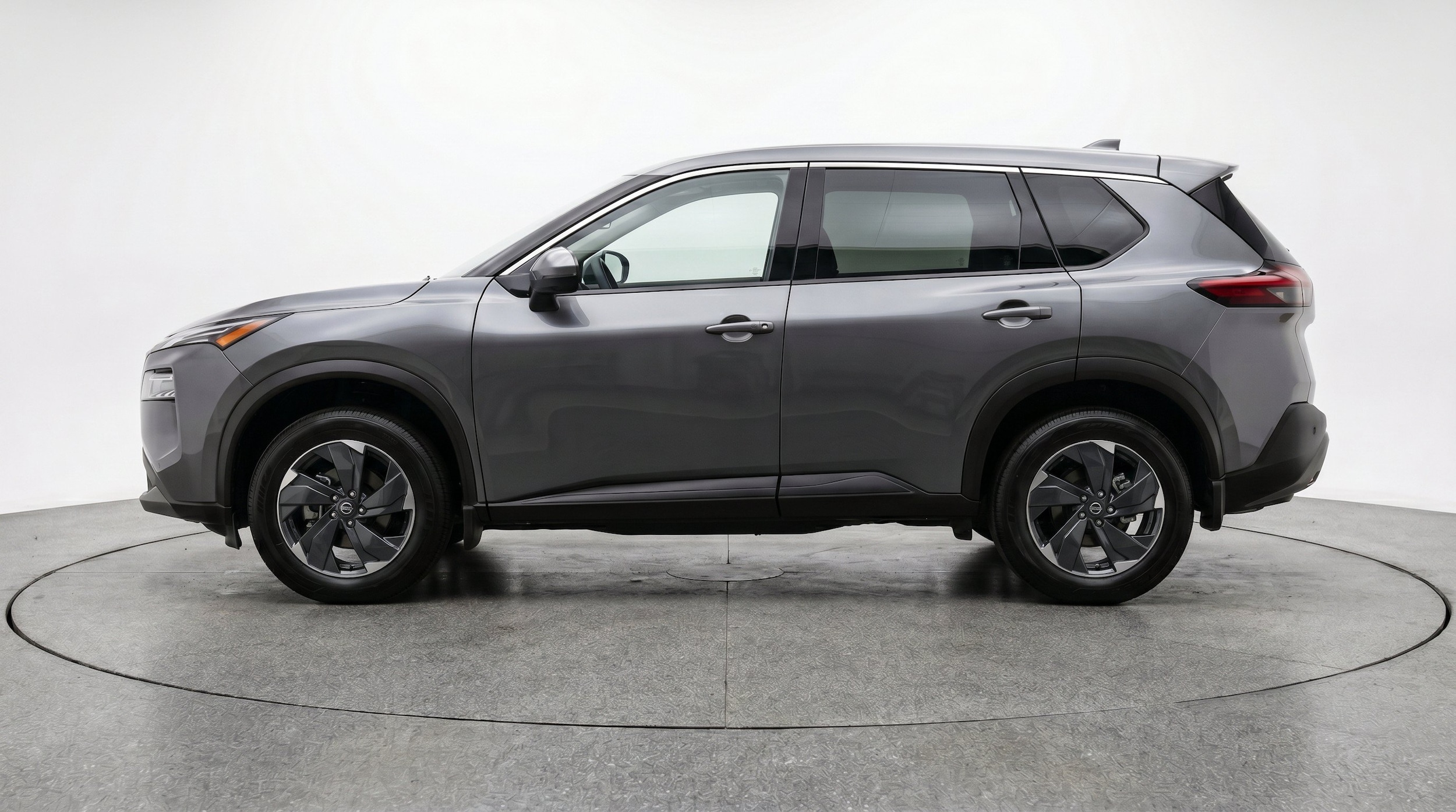 Thumbnail: 2025 Nissan Rogue - 5