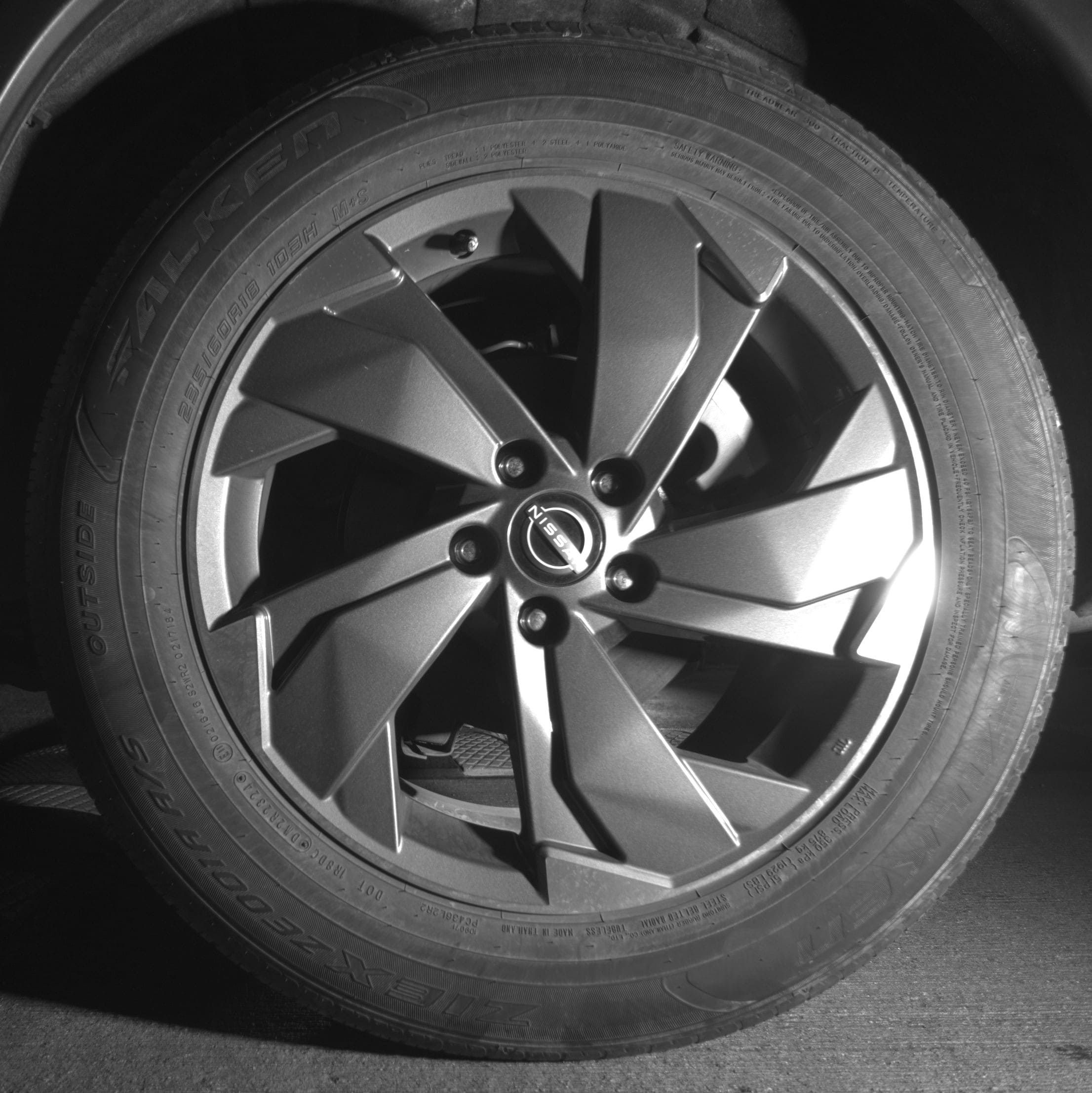 Thumbnail: 2025 Nissan Rogue - 11