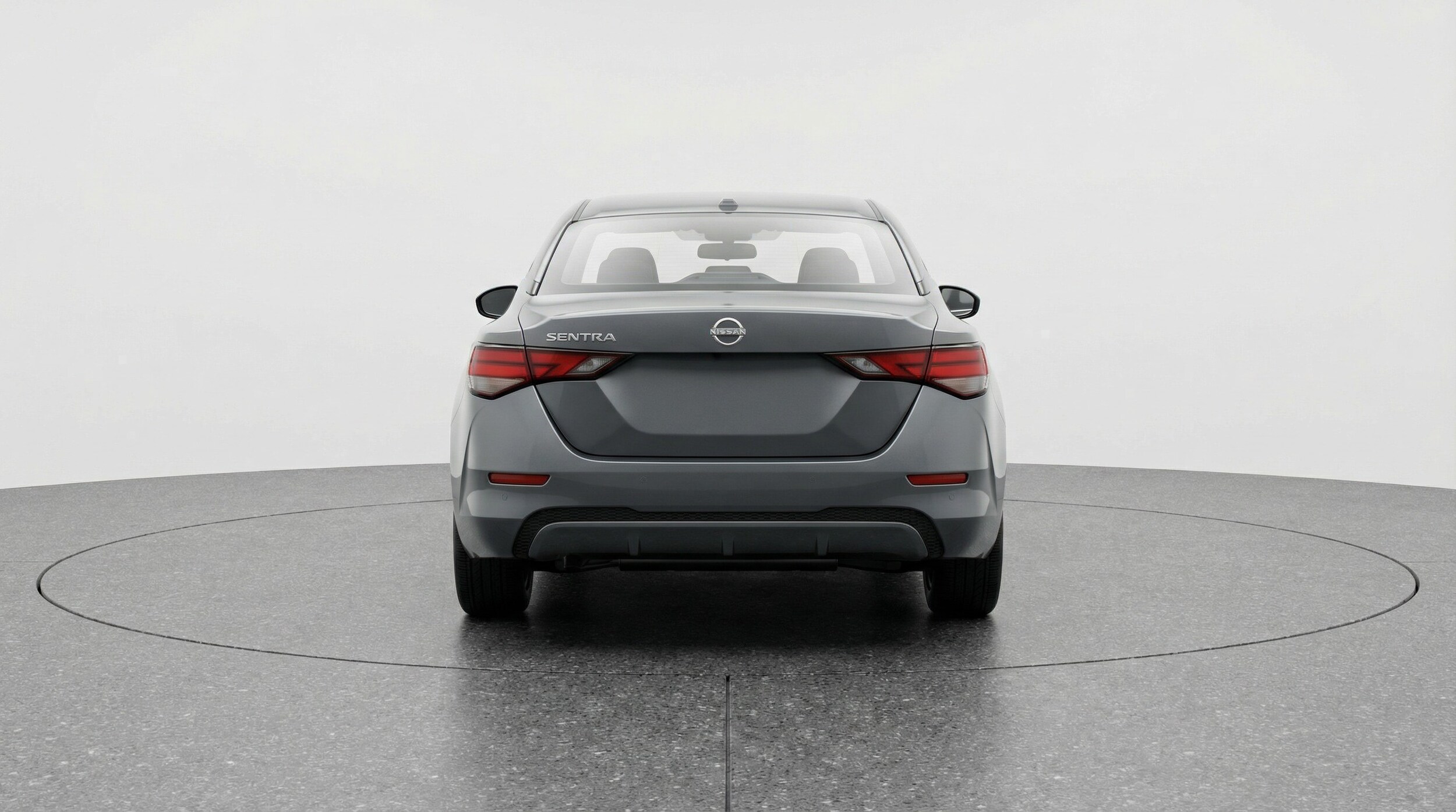 Thumbnail: 2025 Nissan Sentra - 6