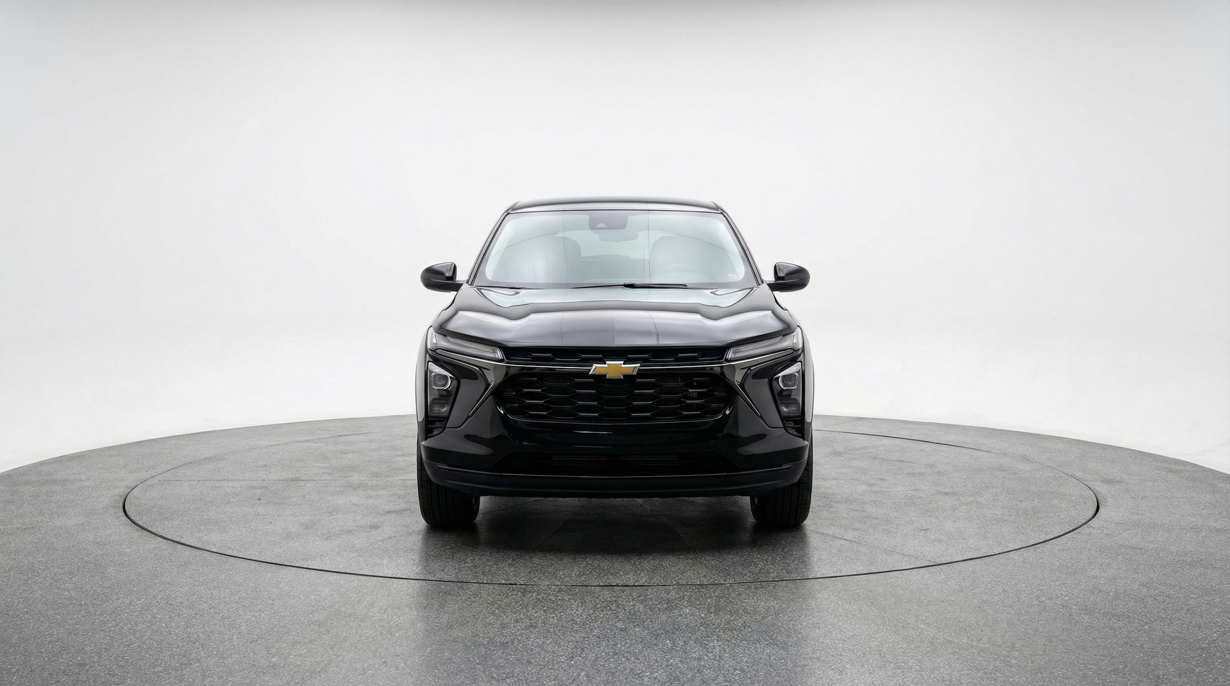 Thumbnail: 2025 Chevrolet TrailBlazer - 2
