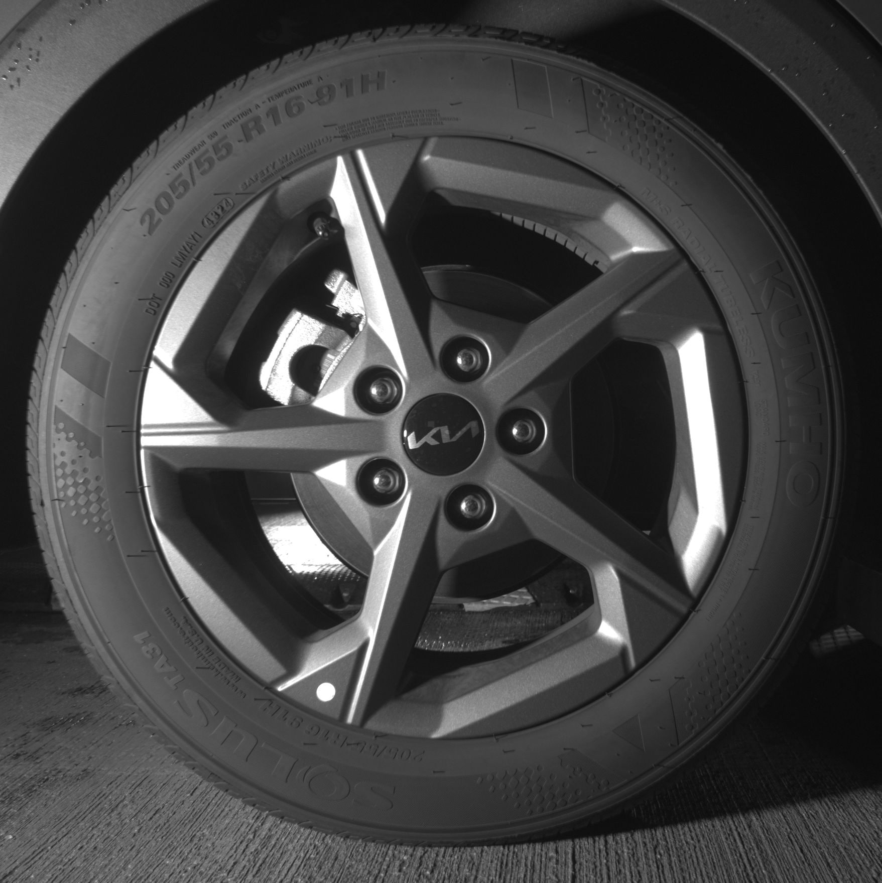 Thumbnail: 2025 Kia K4 - 12