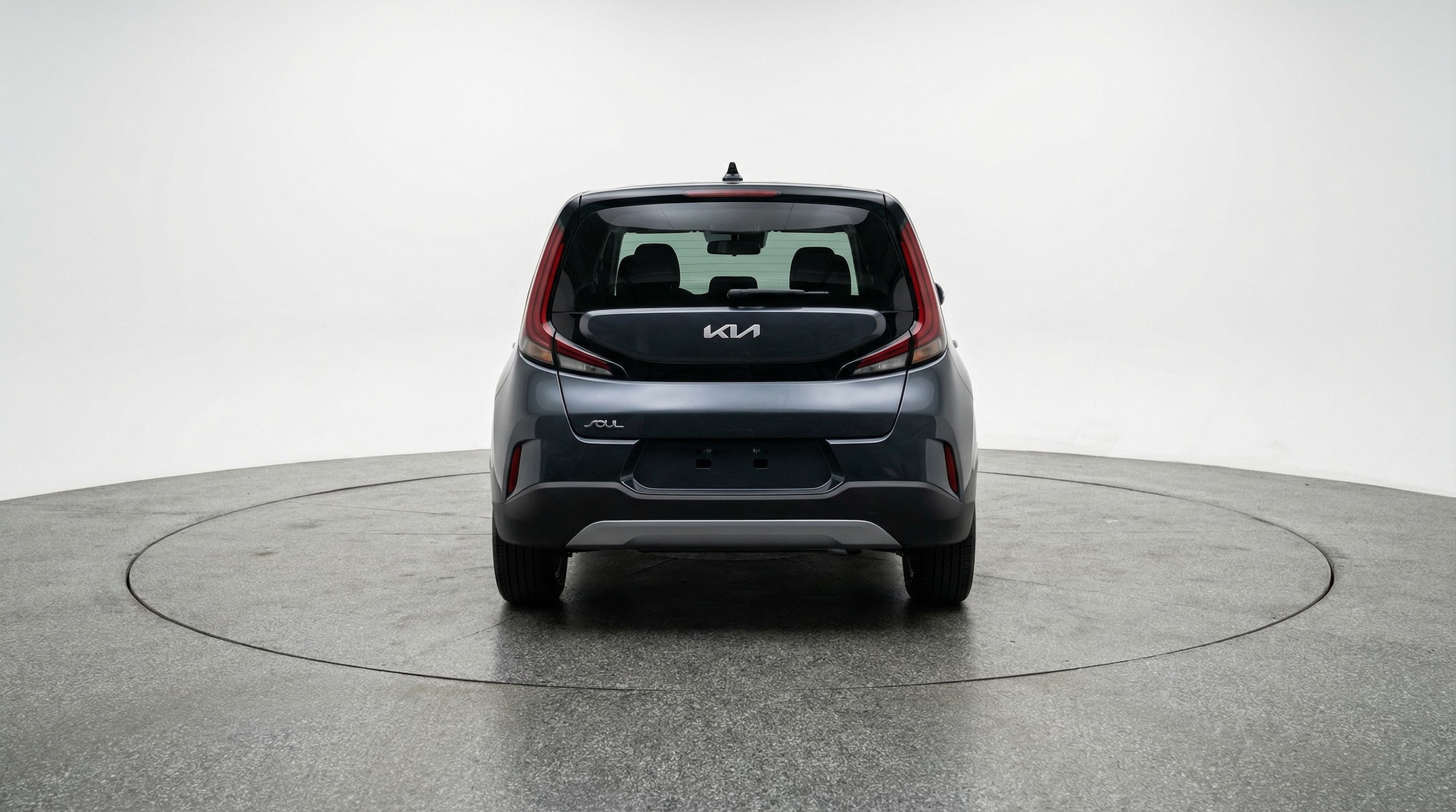 Thumbnail: 2025 Kia Soul - 6