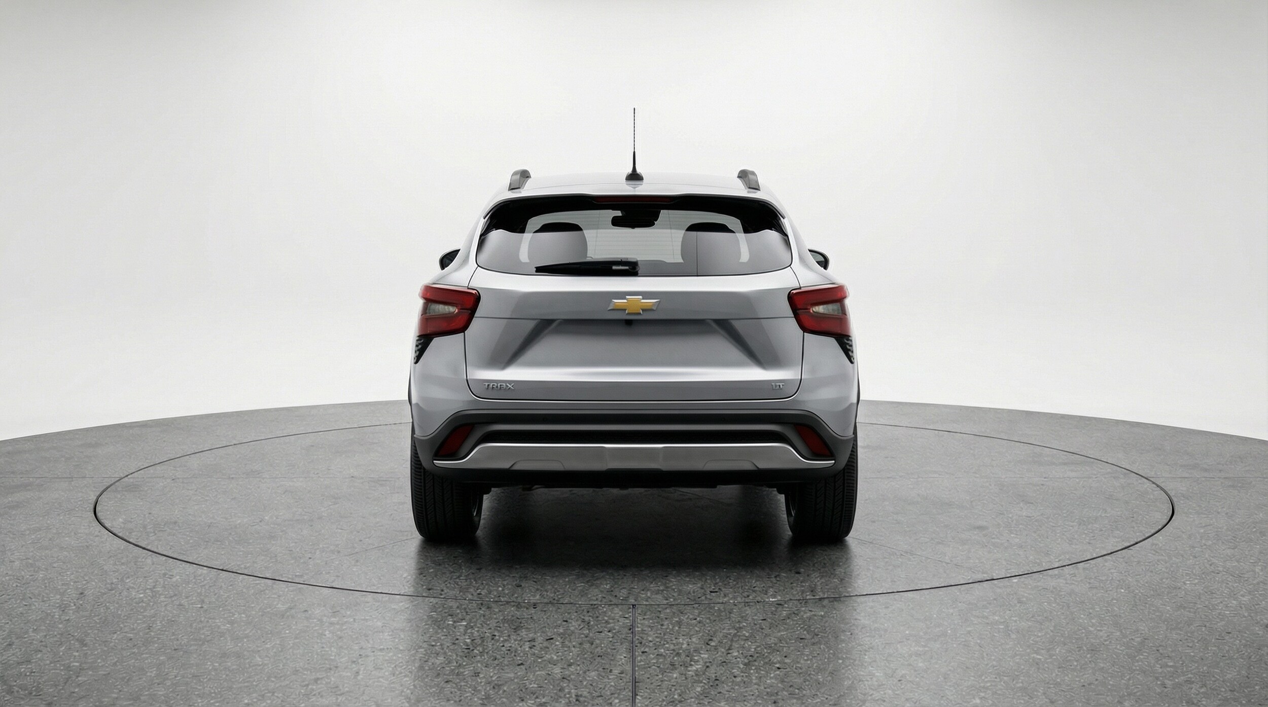 Thumbnail: 2025 Chevrolet Trax - 6