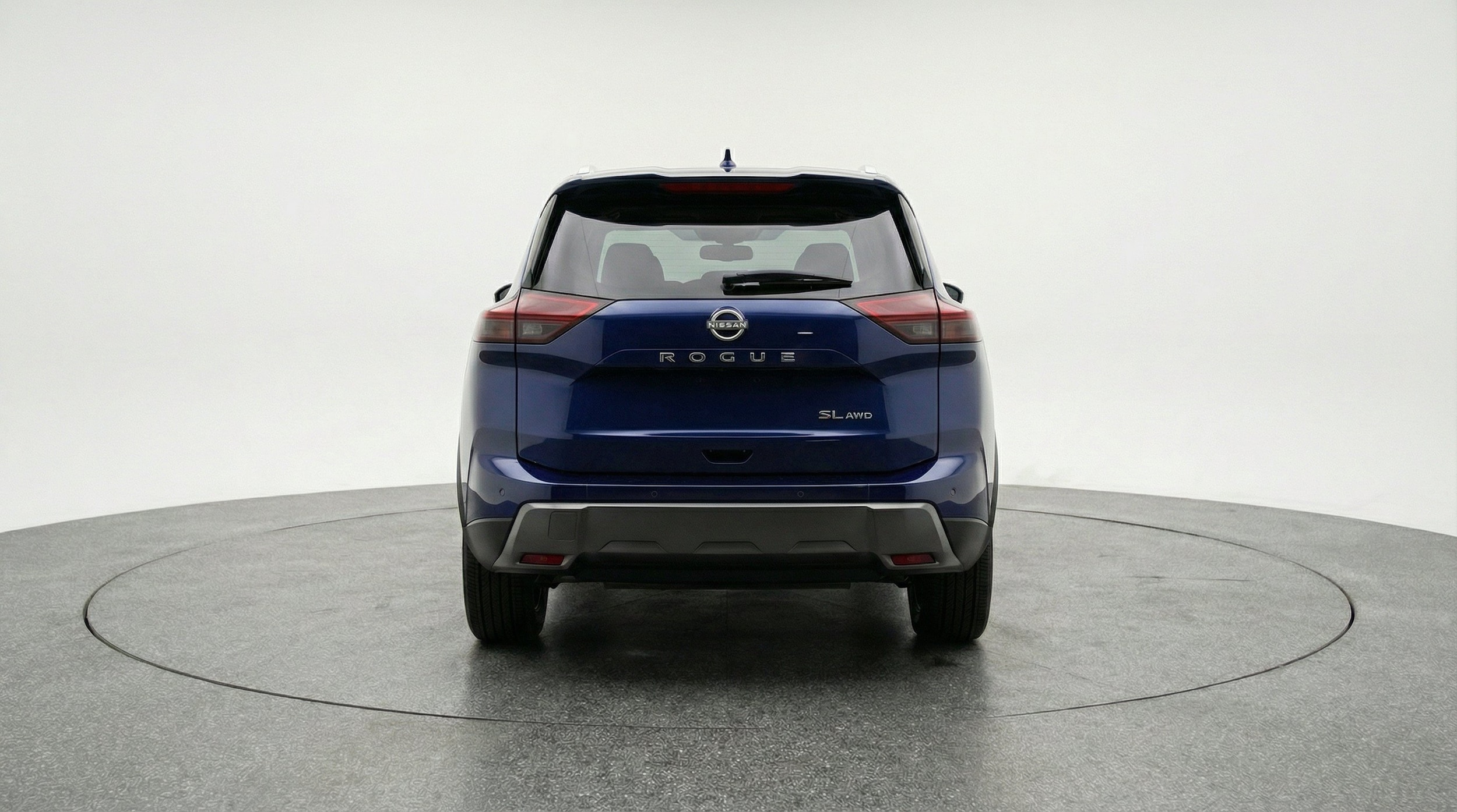 Thumbnail: 2026 Nissan Rogue - 7