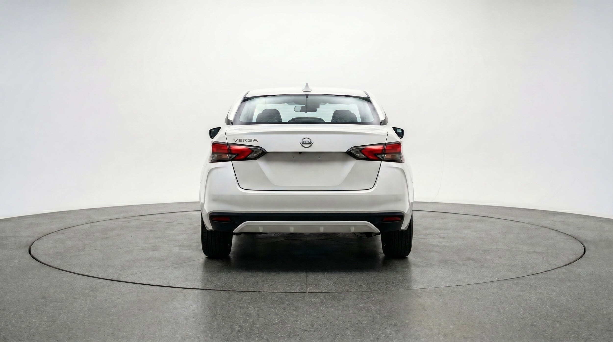 Thumbnail: 2025 Nissan Versa - 7