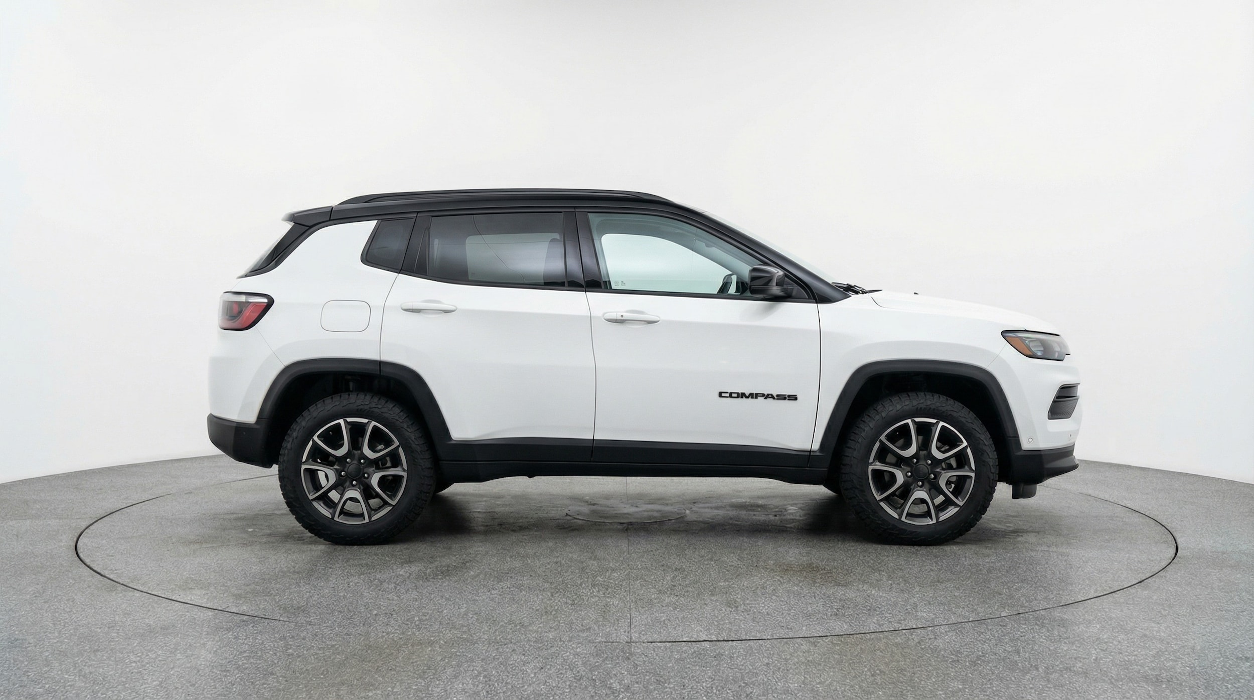 Thumbnail: 2025 Jeep Compass - 8