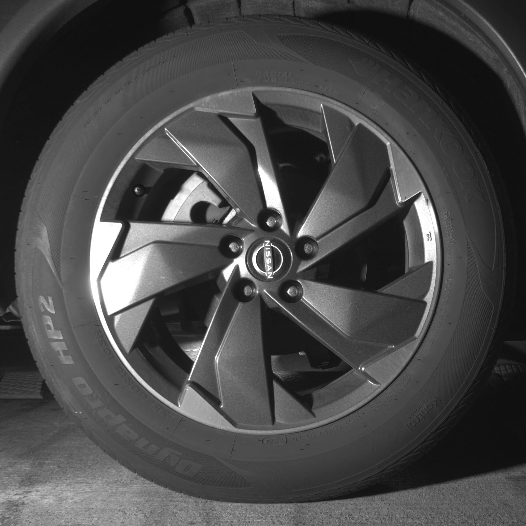 Thumbnail: 2025 Nissan Rogue - 12