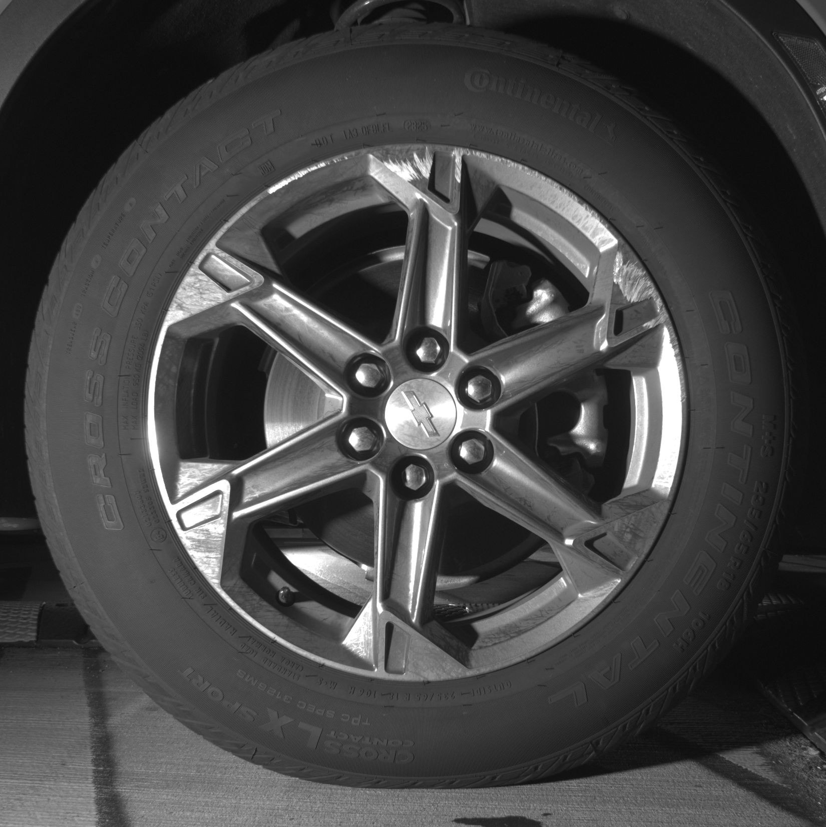 Thumbnail: 2025 Chevrolet Blazer - 10