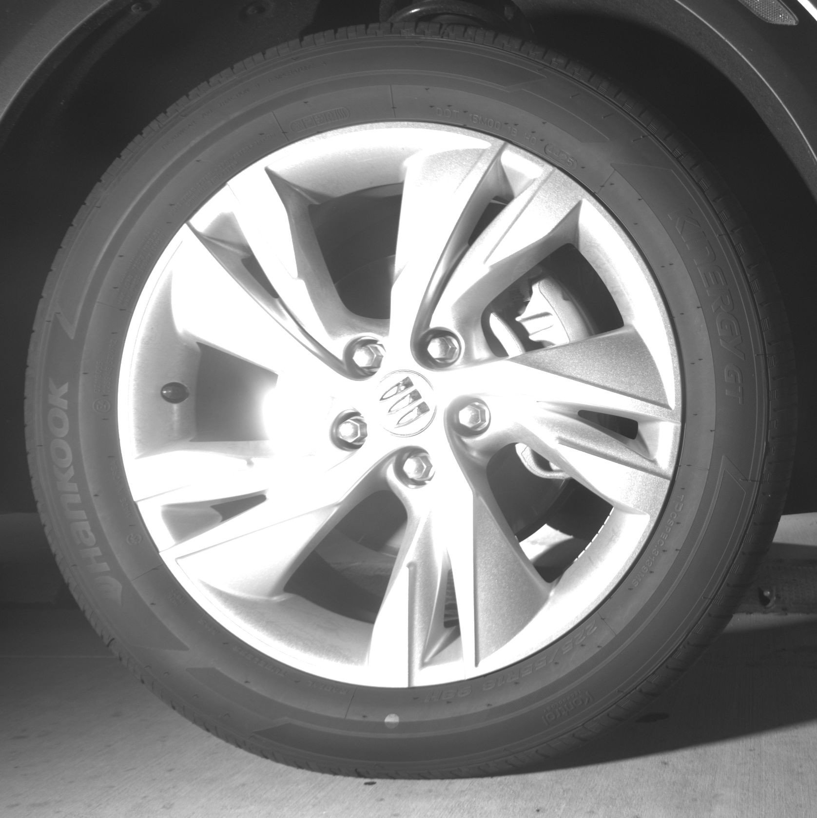 Thumbnail: 2026 Buick Encore GX - 13