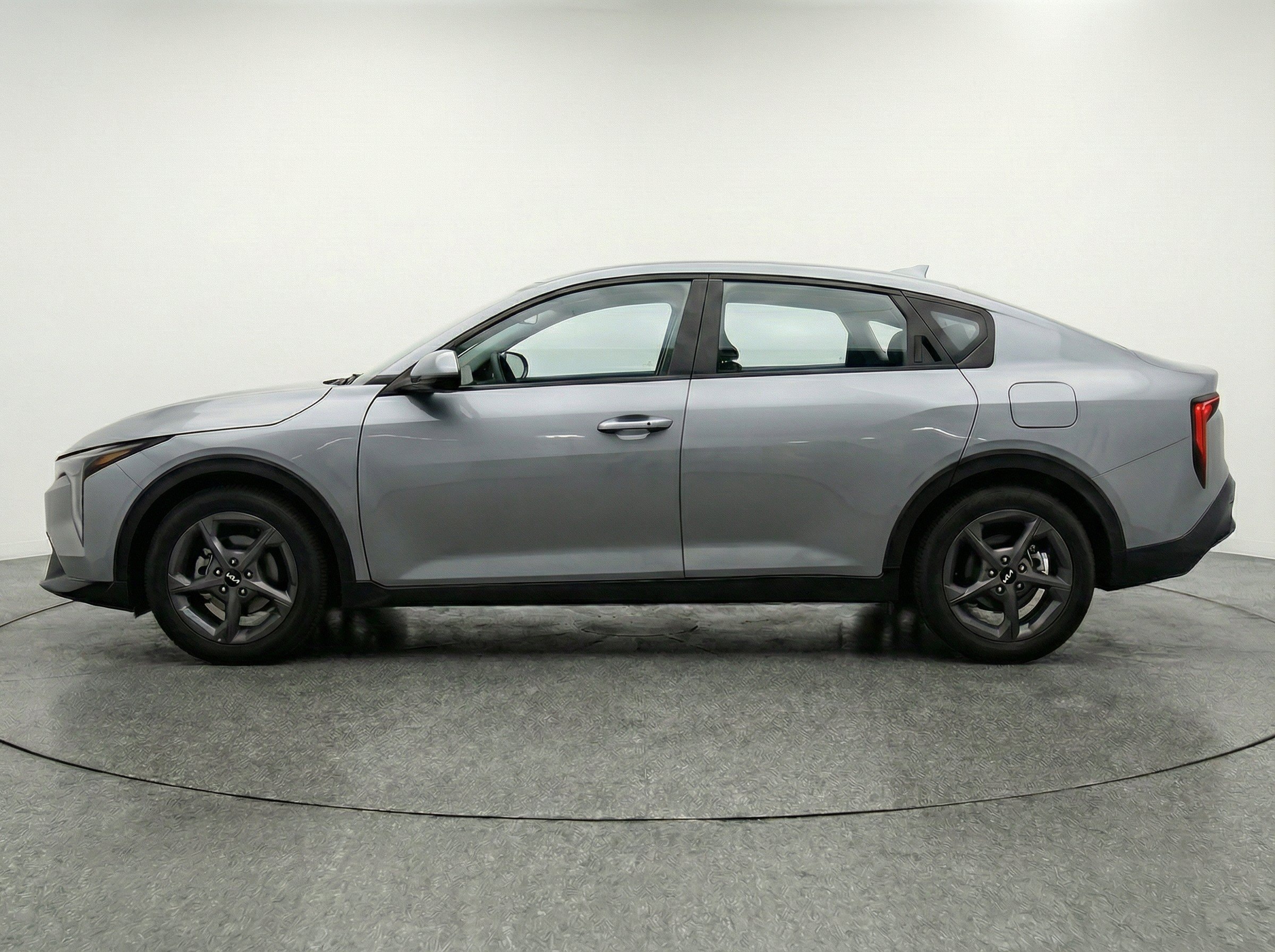 Thumbnail: 2025 Kia K4 - 5