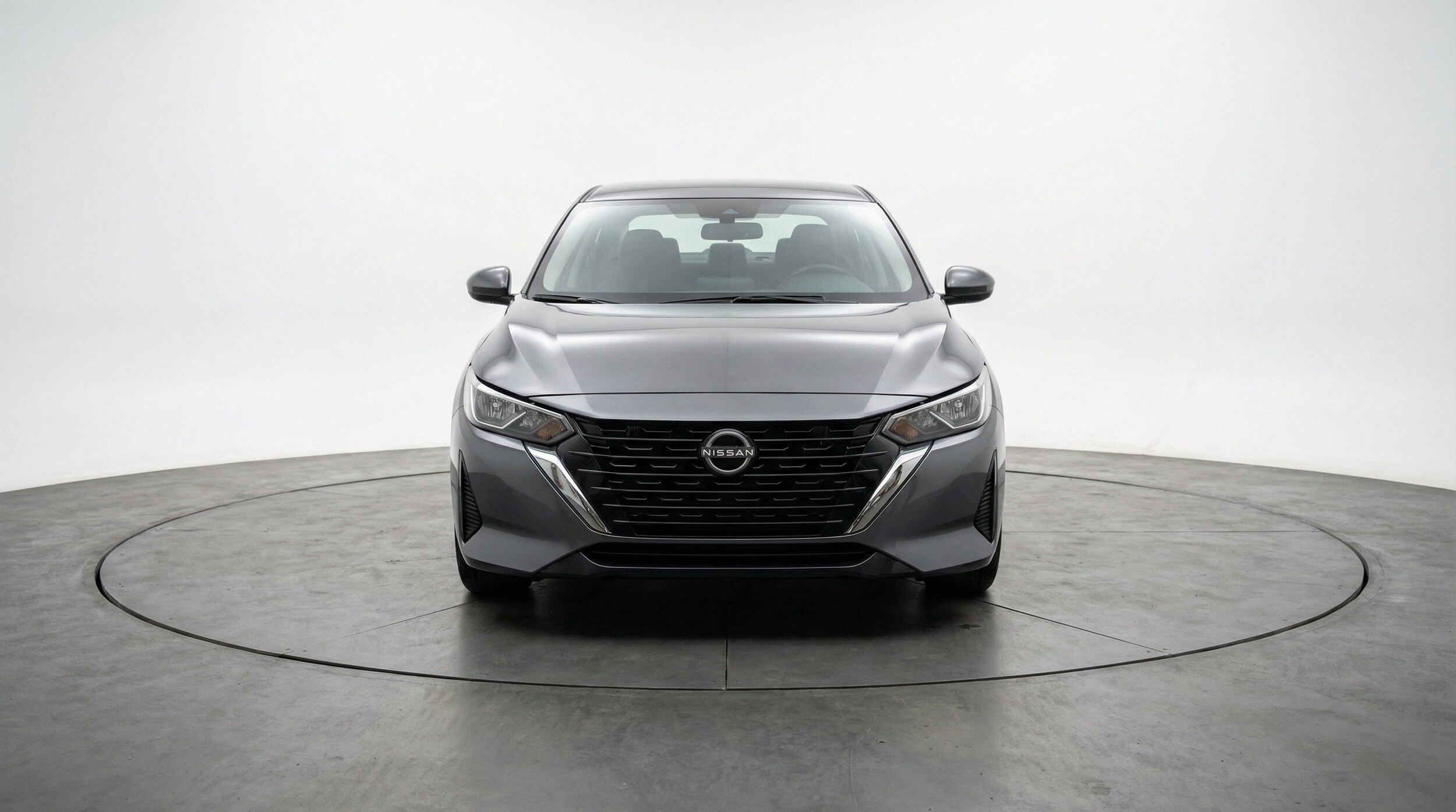 Thumbnail: 2025 Nissan Sentra - 2
