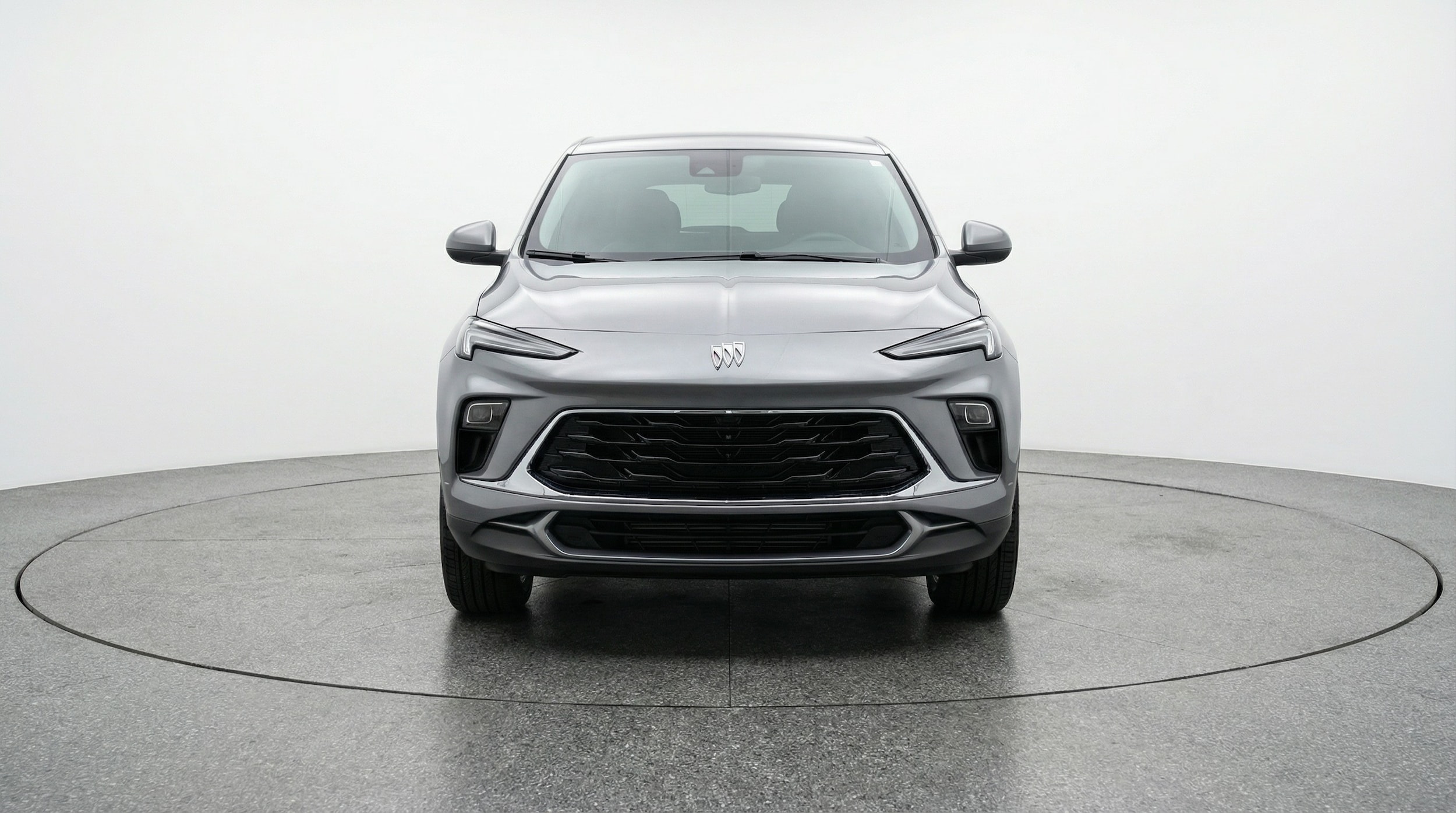 Thumbnail: 2025 Buick Encore GX - 2