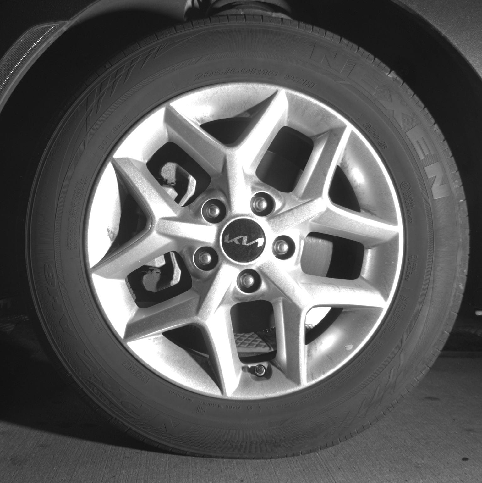 Thumbnail: 2025 Kia Soul - 9