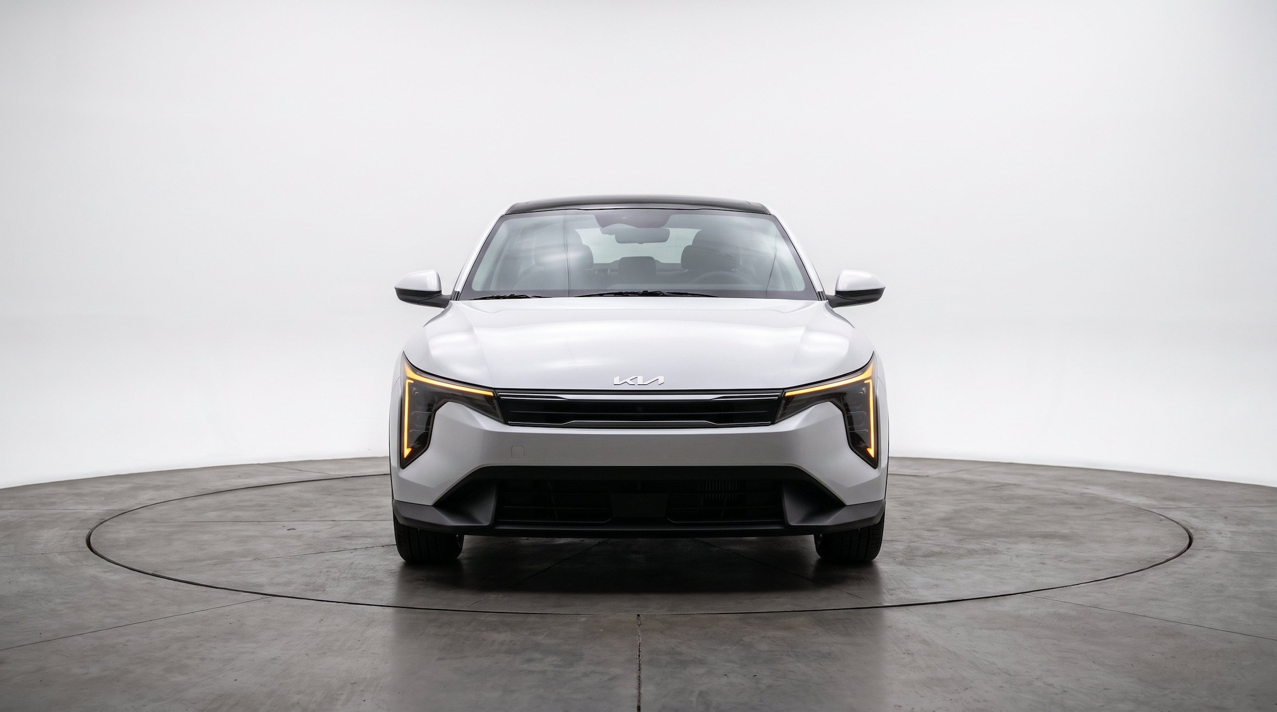 Thumbnail: 2026 Kia K4 - 2