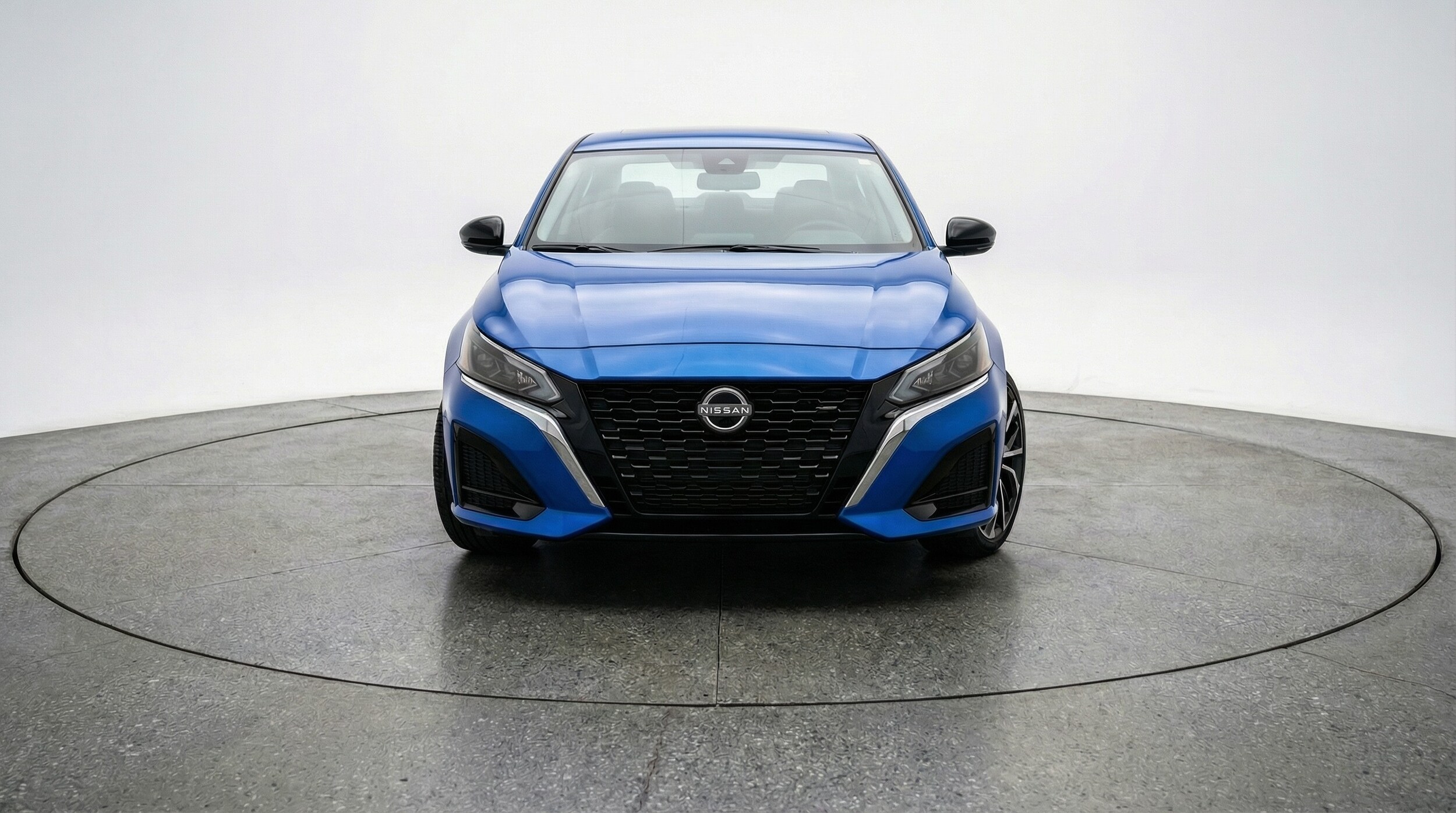 Thumbnail: 2025 Nissan Altima - 2