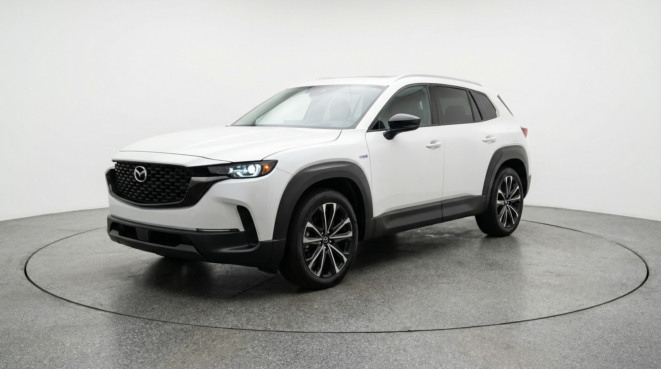 Thumbnail: 2025 Mazda CX-50 - 3
