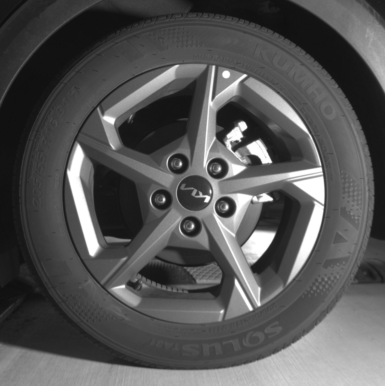 Thumbnail: 2025 Kia K4 - 11