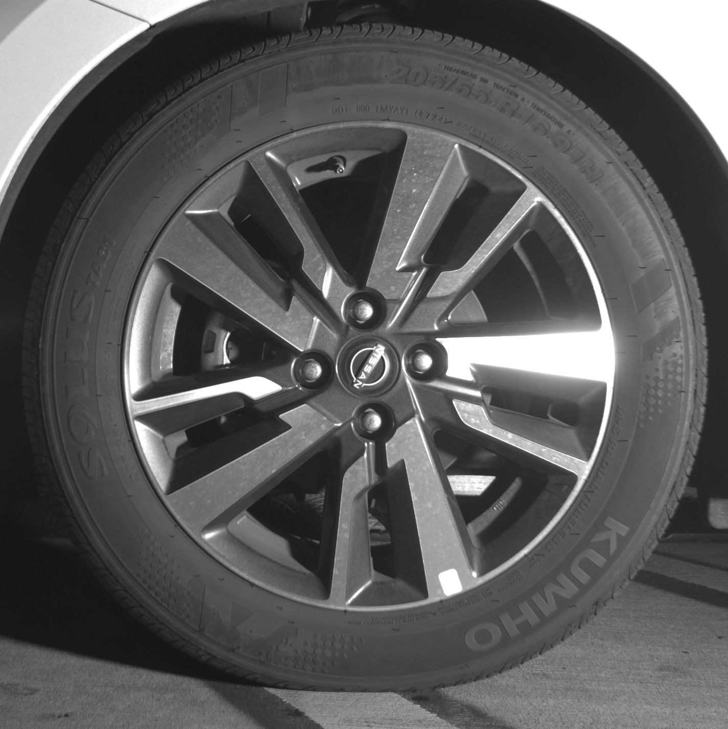 Thumbnail: 2025 Nissan Versa - 9