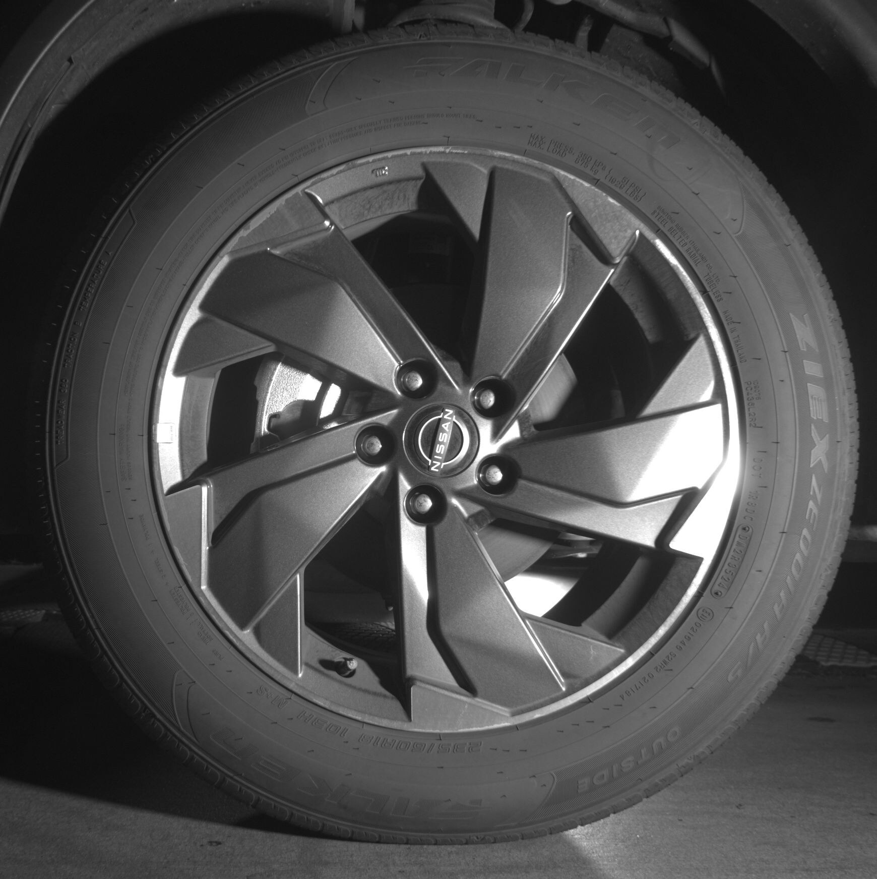 Thumbnail: 2025 Nissan Rogue - 9