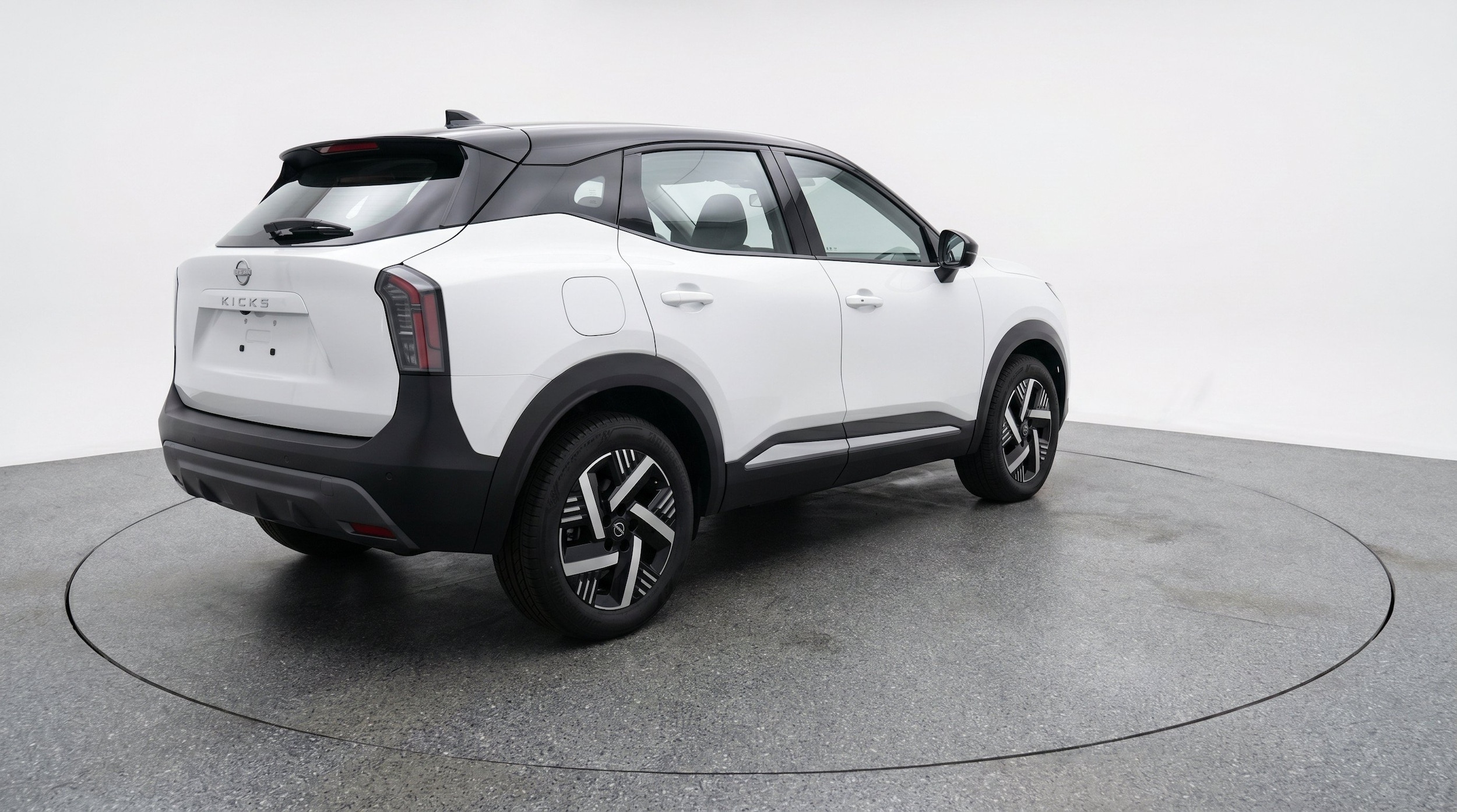 Thumbnail: 2026 Nissan Kicks - 9