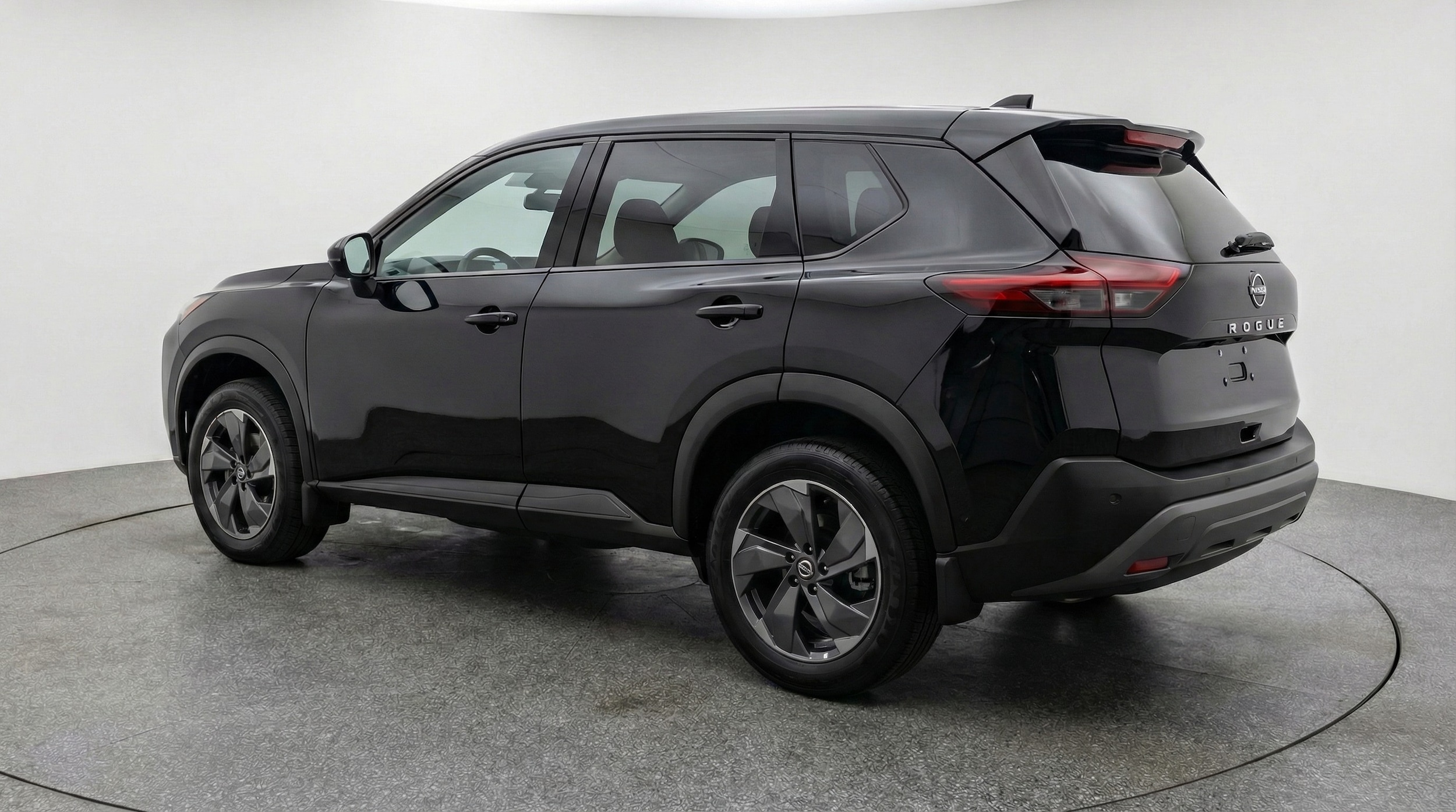 Thumbnail: 2025 Nissan Rogue - 5