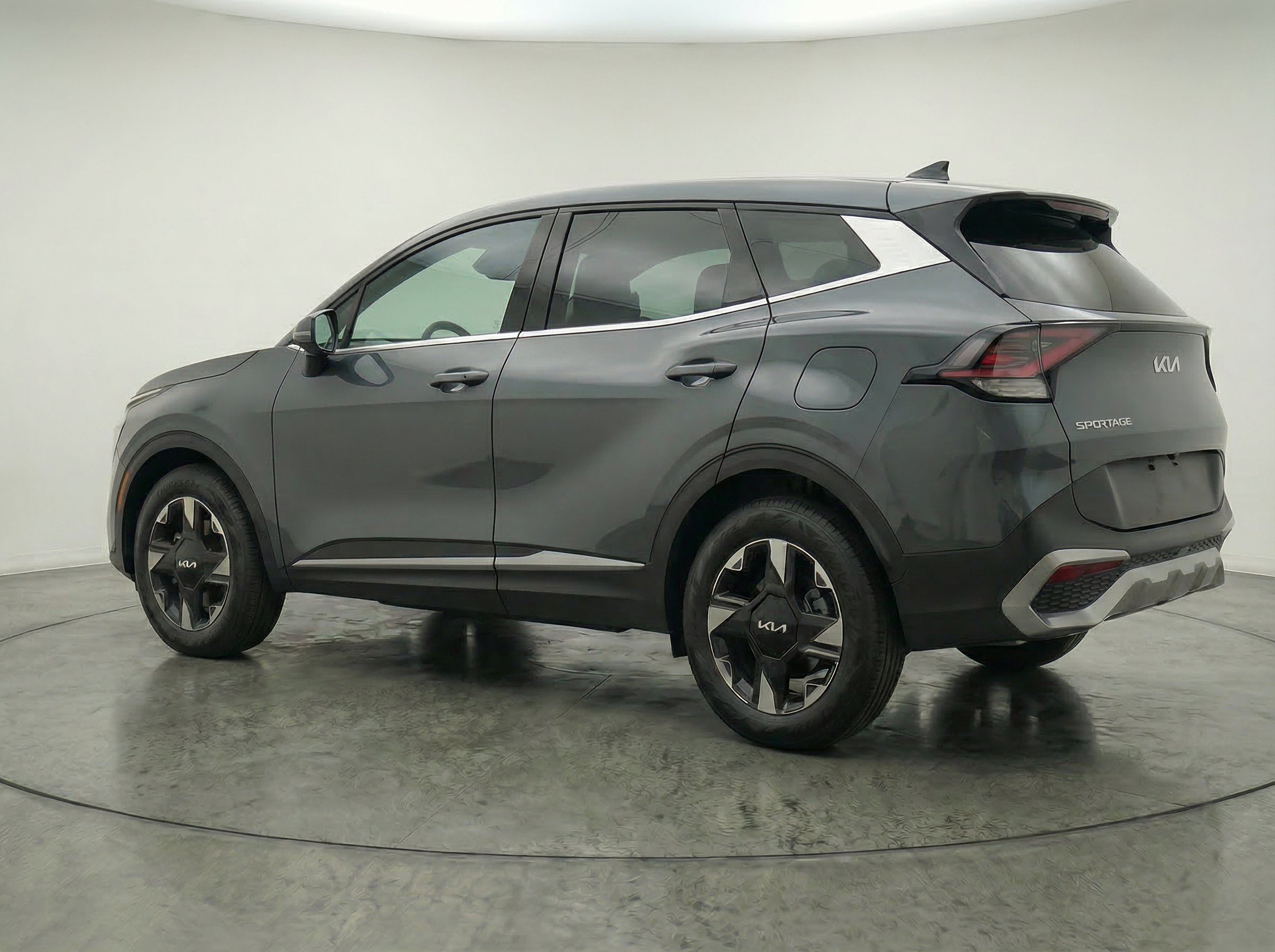 Thumbnail: 2026 Kia Sportage - 6