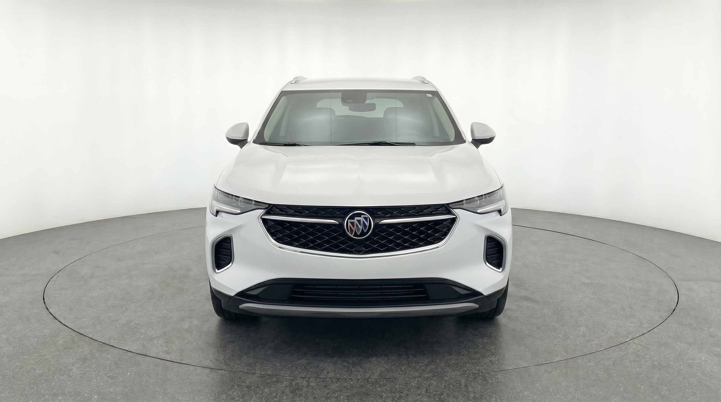 Thumbnail: 2024 Buick Envision - 2