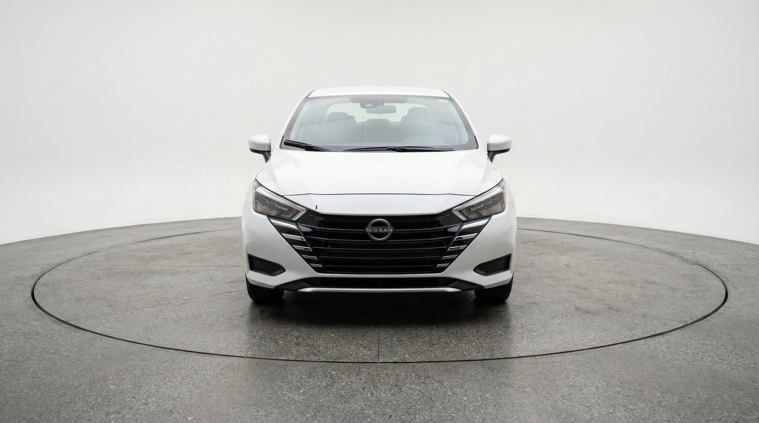 Thumbnail: 2025 Nissan Versa - 2